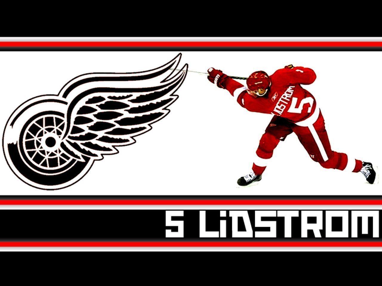 1280x960 Enjoy this Detroit Red Wings background. Detroit Red Wings wallpaper, Desktop