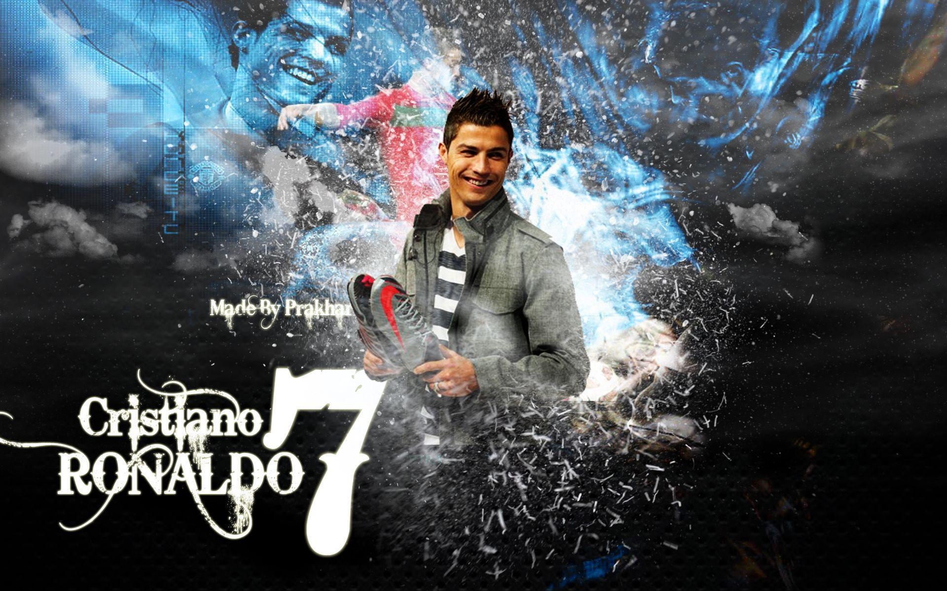 1920x1200 Cristiano ronaldo real madrid wallpaper, Desktop