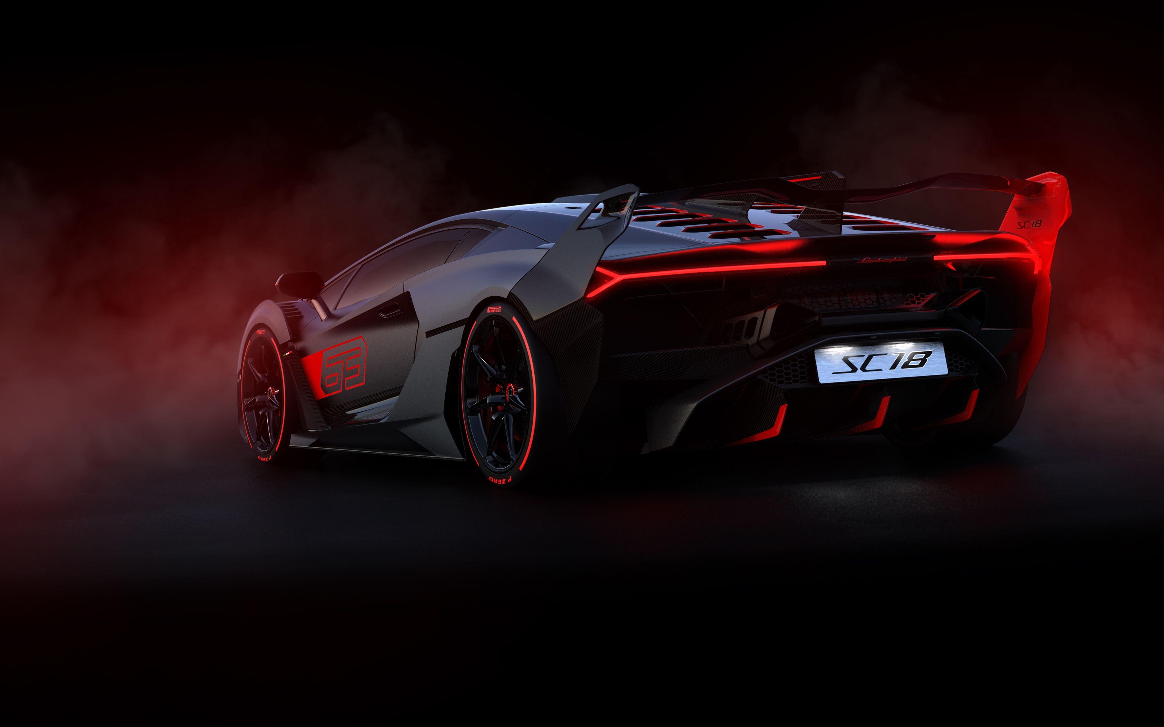 3840x2400 Lamborghini SC18 Alston 4K Lamborghini wallpaper HD 4k, Lamborghini SC18 Alston HD wallpaper 4k, Lamborghini SC18 2019. Sports car, New sports cars, Lamborghini, Desktop