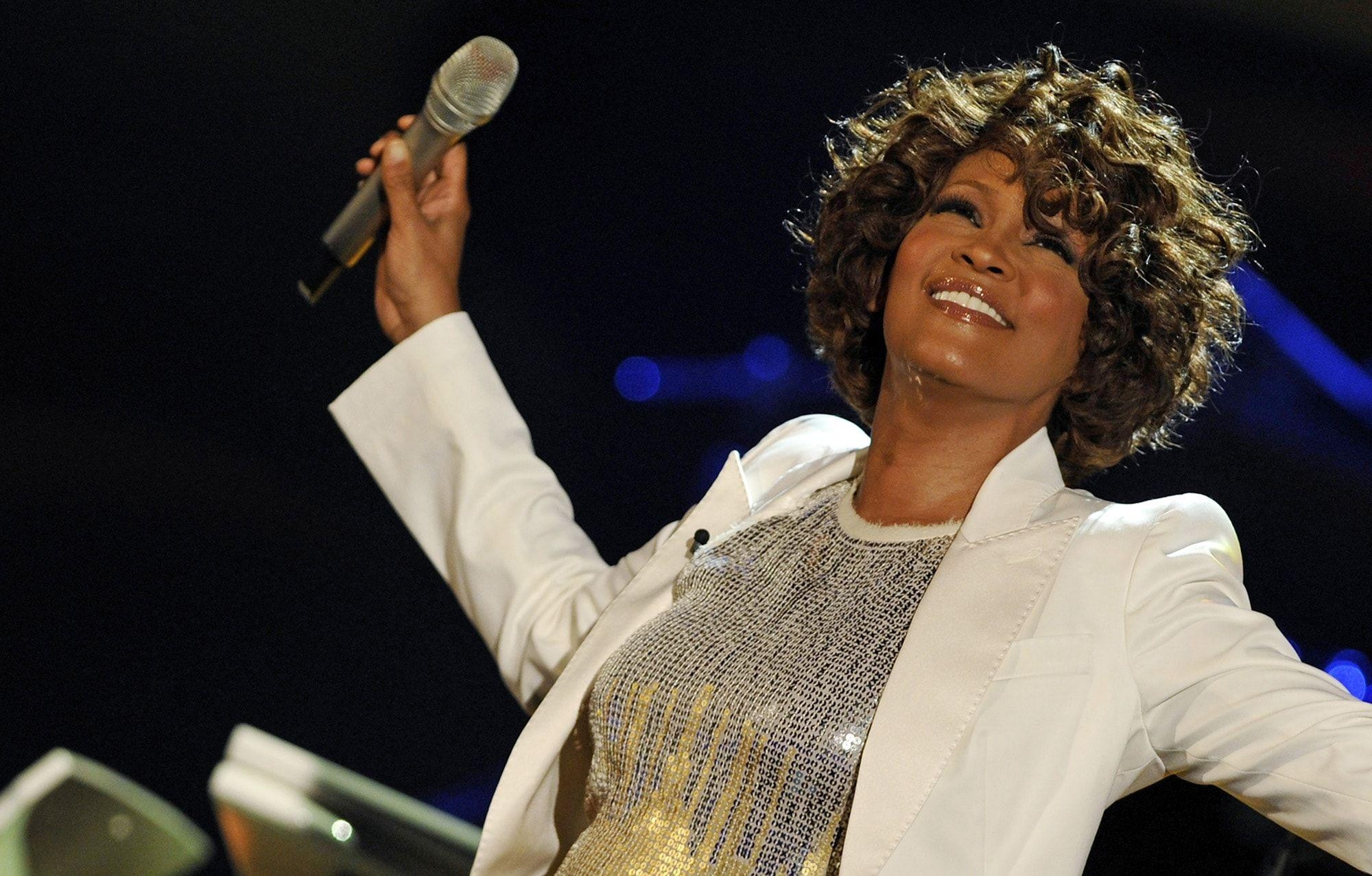 2000x1280 Whitney Houston HD Desktop Wallpaperwallpaper.net, Desktop