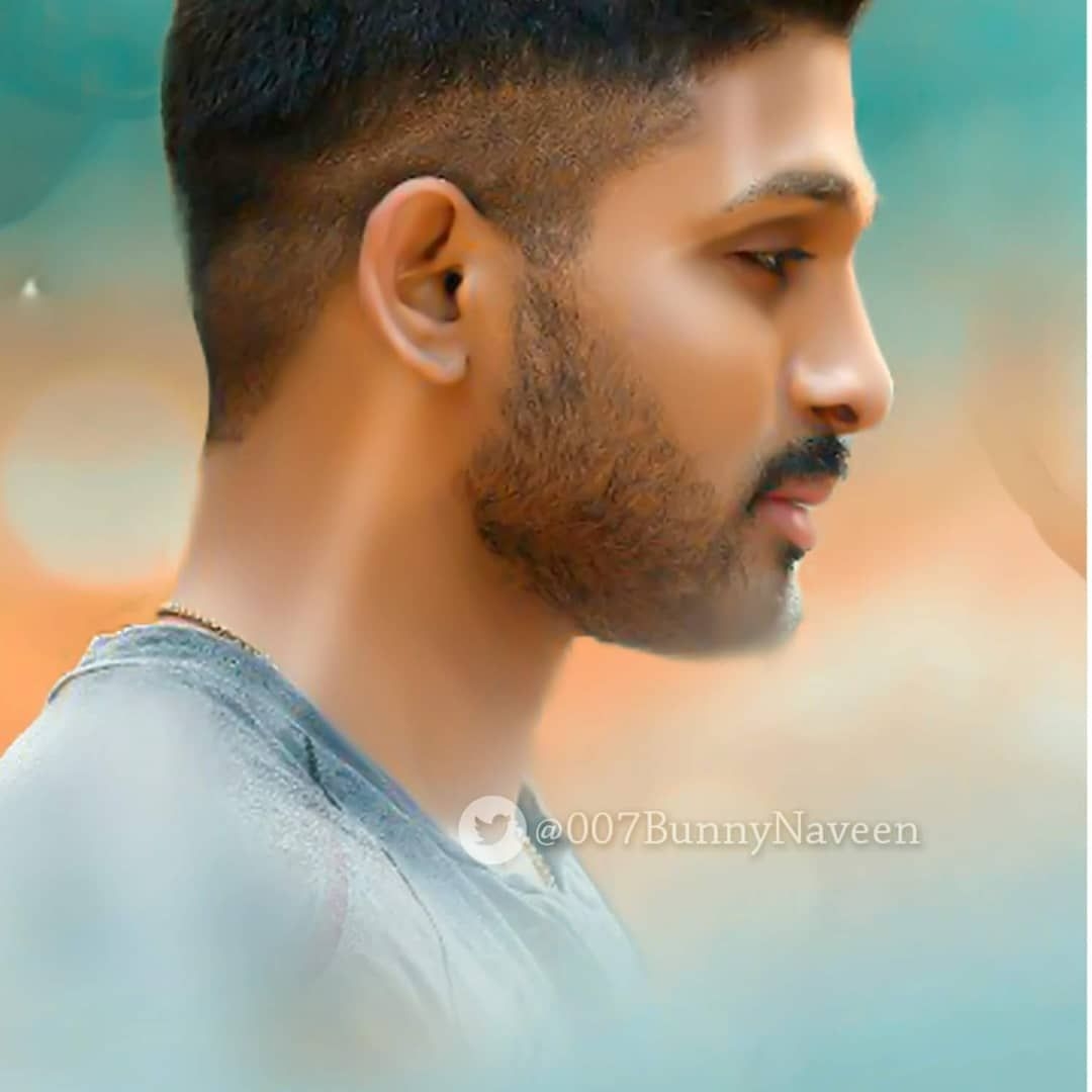 1080x1080 Likes, 1 Comments Arjun ⭕ on Instagram: “#welovealluarjun”. Actors image, Allu arjun hairstyle, Stylish pic, Phone