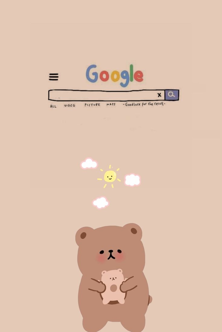 740x1110 Google search by. Kartu lucu, Ilustrasi lucu, Wallpaper lucu, Phone