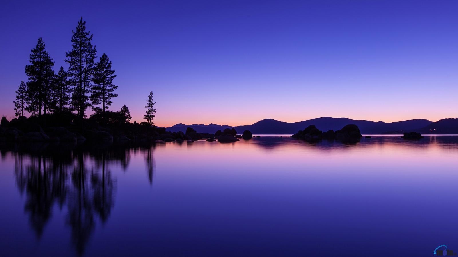 1600x900 Lake Tahoe Wallpaper Free, Desktop