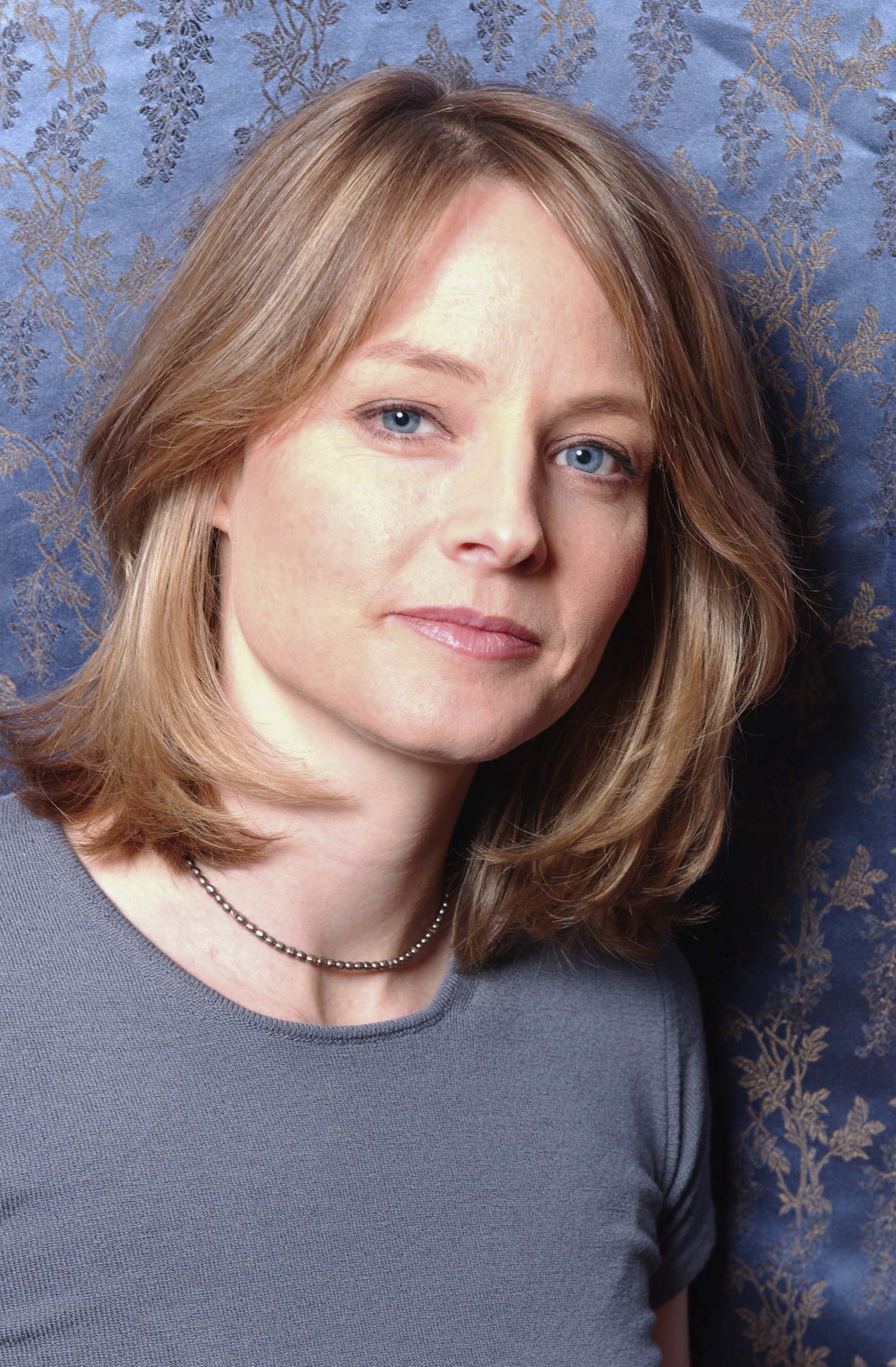 2370x3610 High Quality Jodie Foster Wallpaper. Full HD Picture, Phone