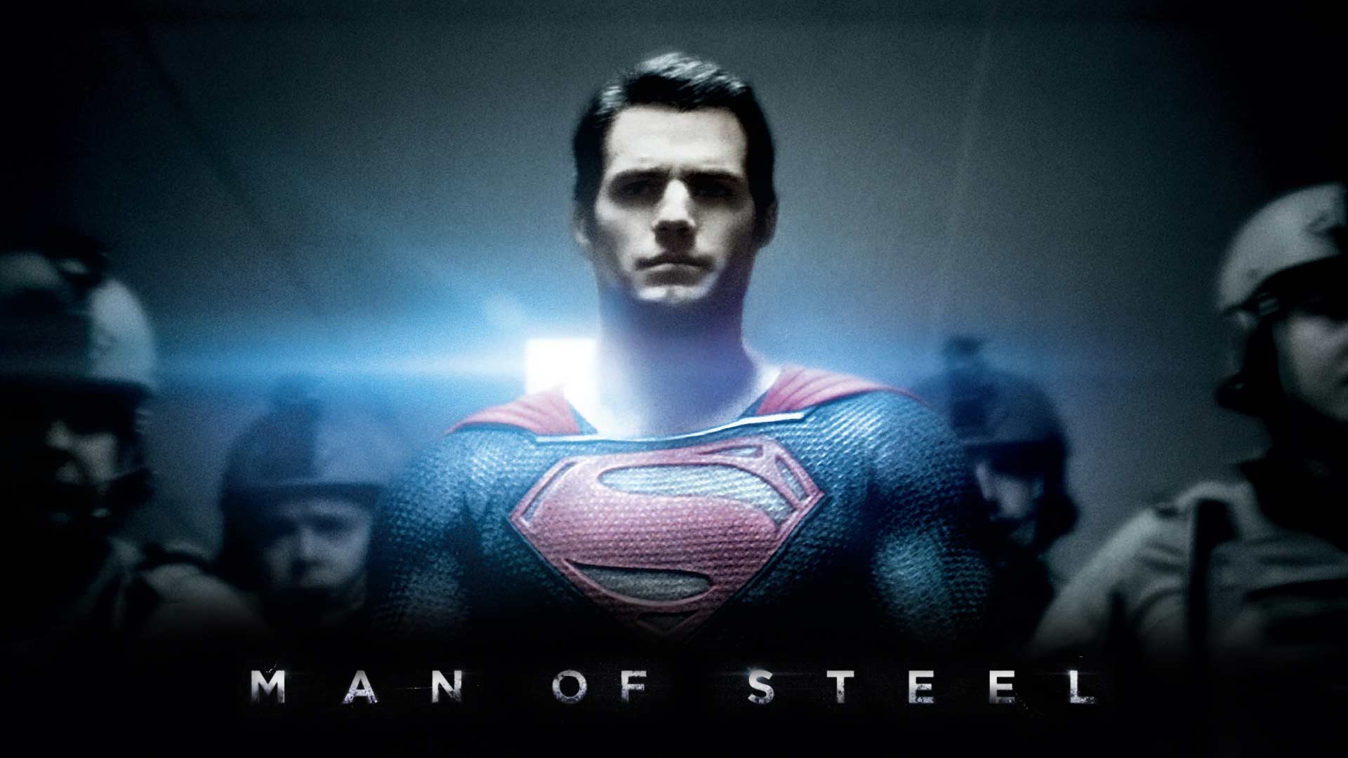 1920x1080 Man Of Steel 2 Movie Wallpaper, Desktop