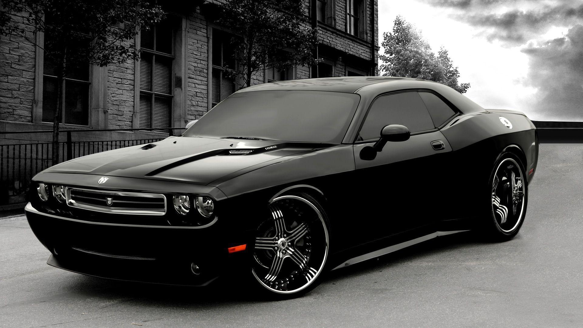 1920x1080 Amazing Dodge Challenger HD Wallpaper Wallpaper Themes, Desktop