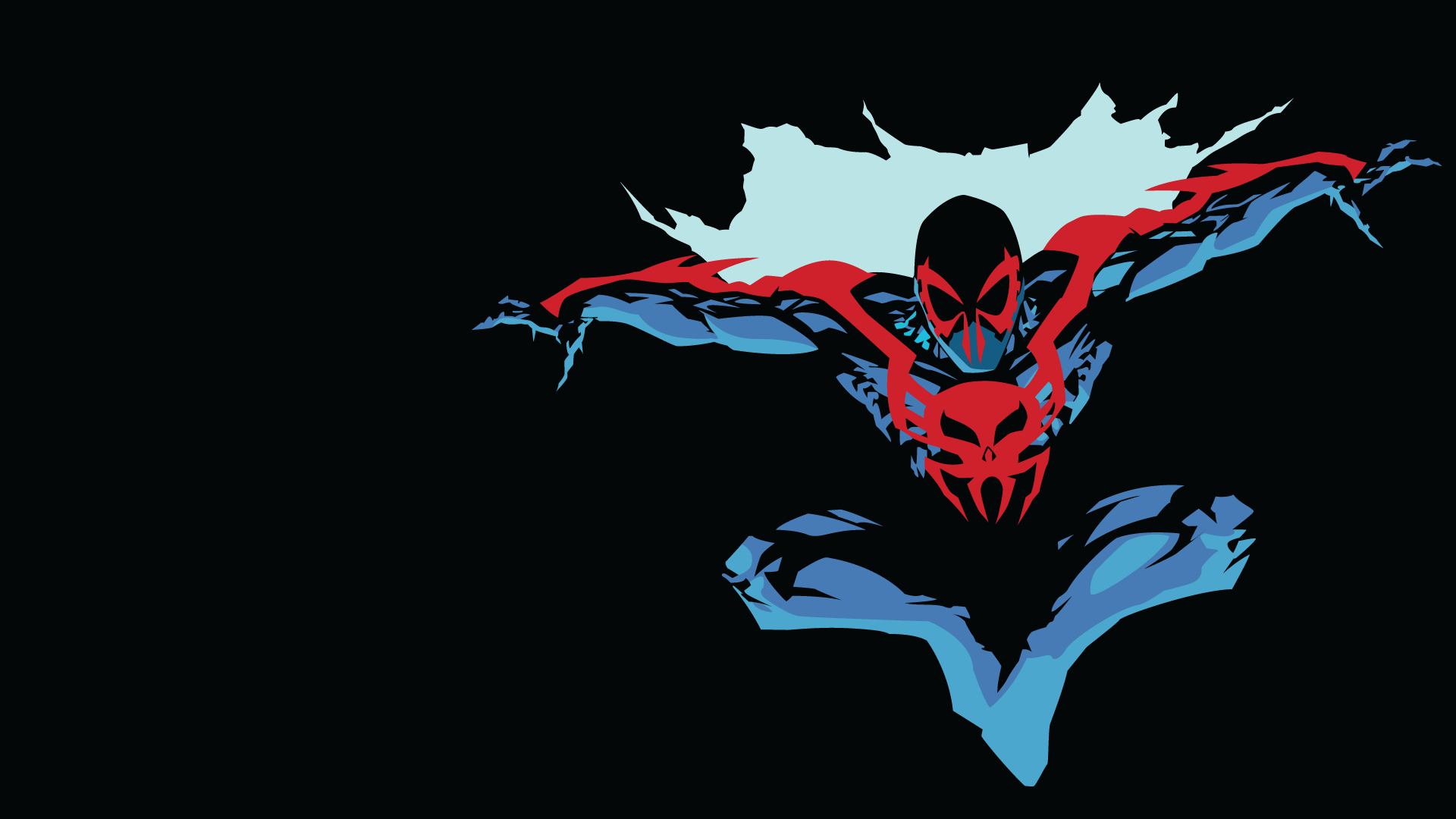 1920x1080 Spider Man 2099.png, Desktop