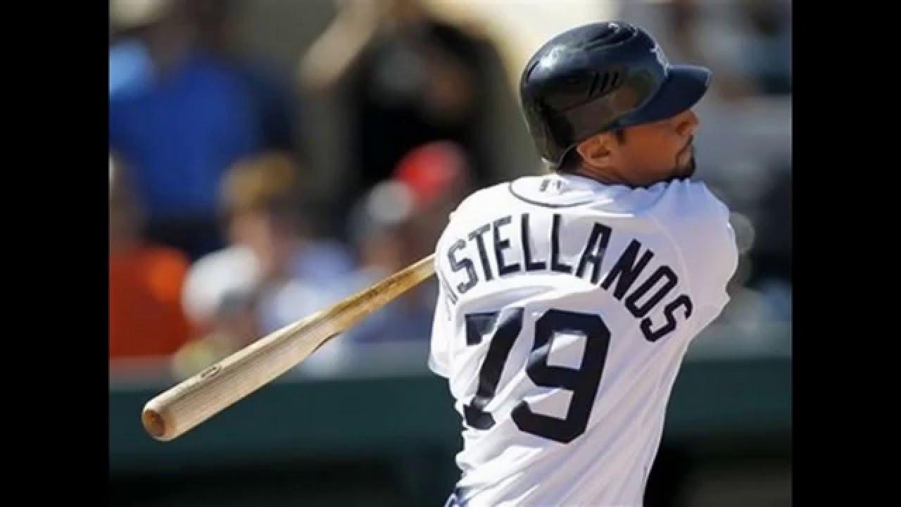 1280x720 Detroit Tigers Nick Castellanos Photo Slideshow, Desktop