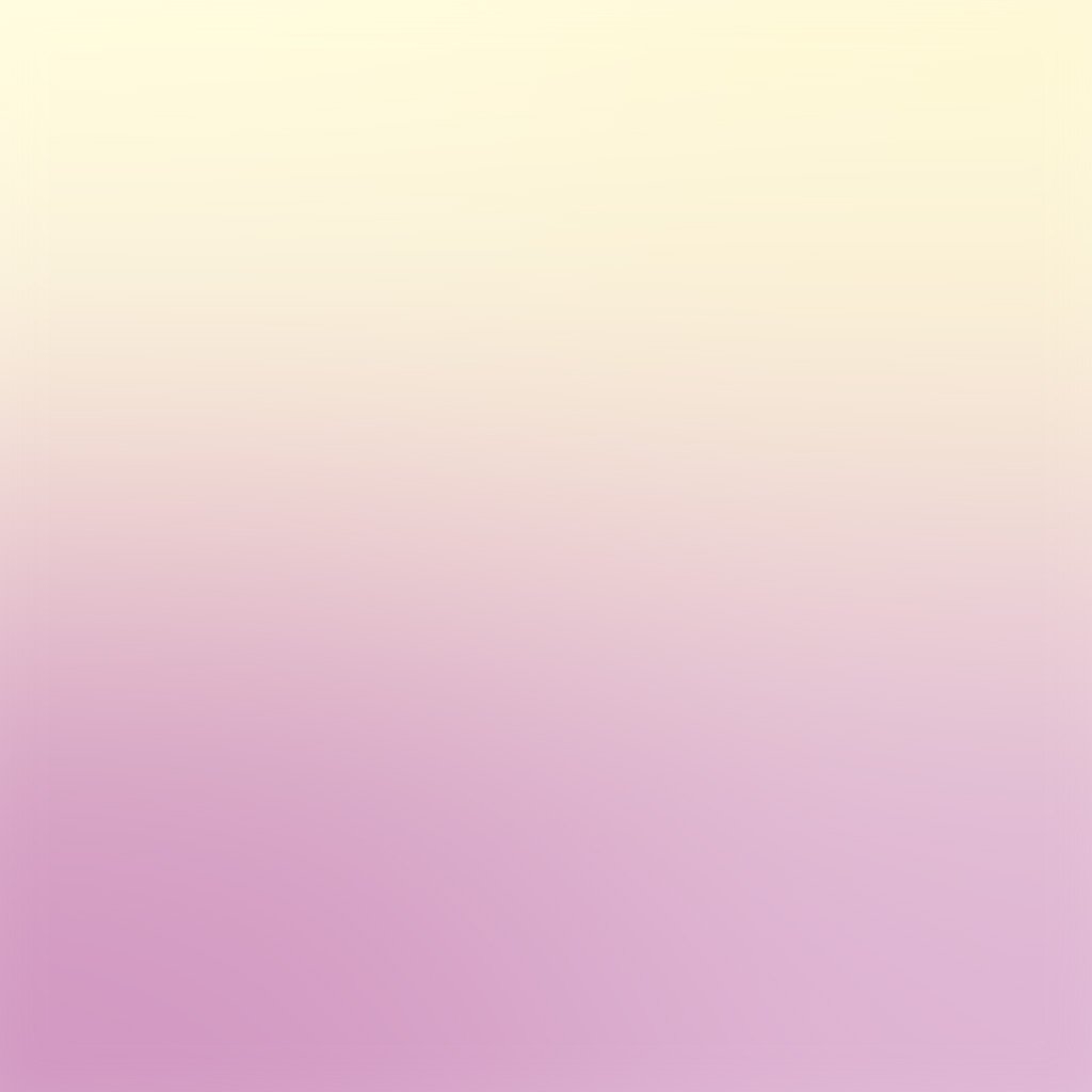 1030x1030 Pastel Pink Blur Gradation Wallpaper, Phone