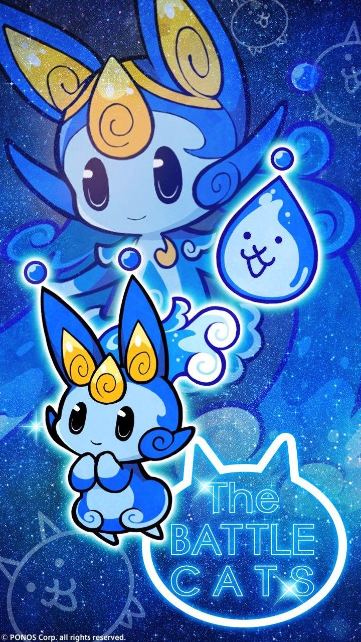 720x1280 Battle cats wallpaper, Phone