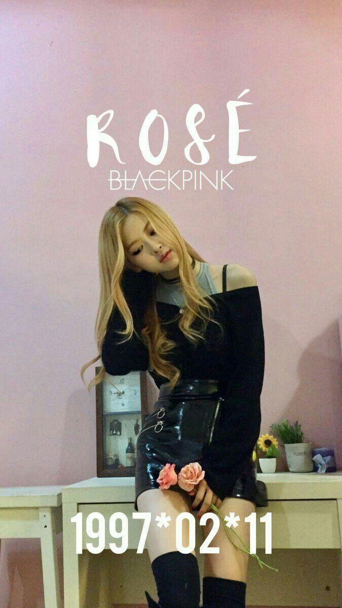 680x1200 HotRose#Different Style&Fashion#KpopBlackPink. All Beauty's, Phone