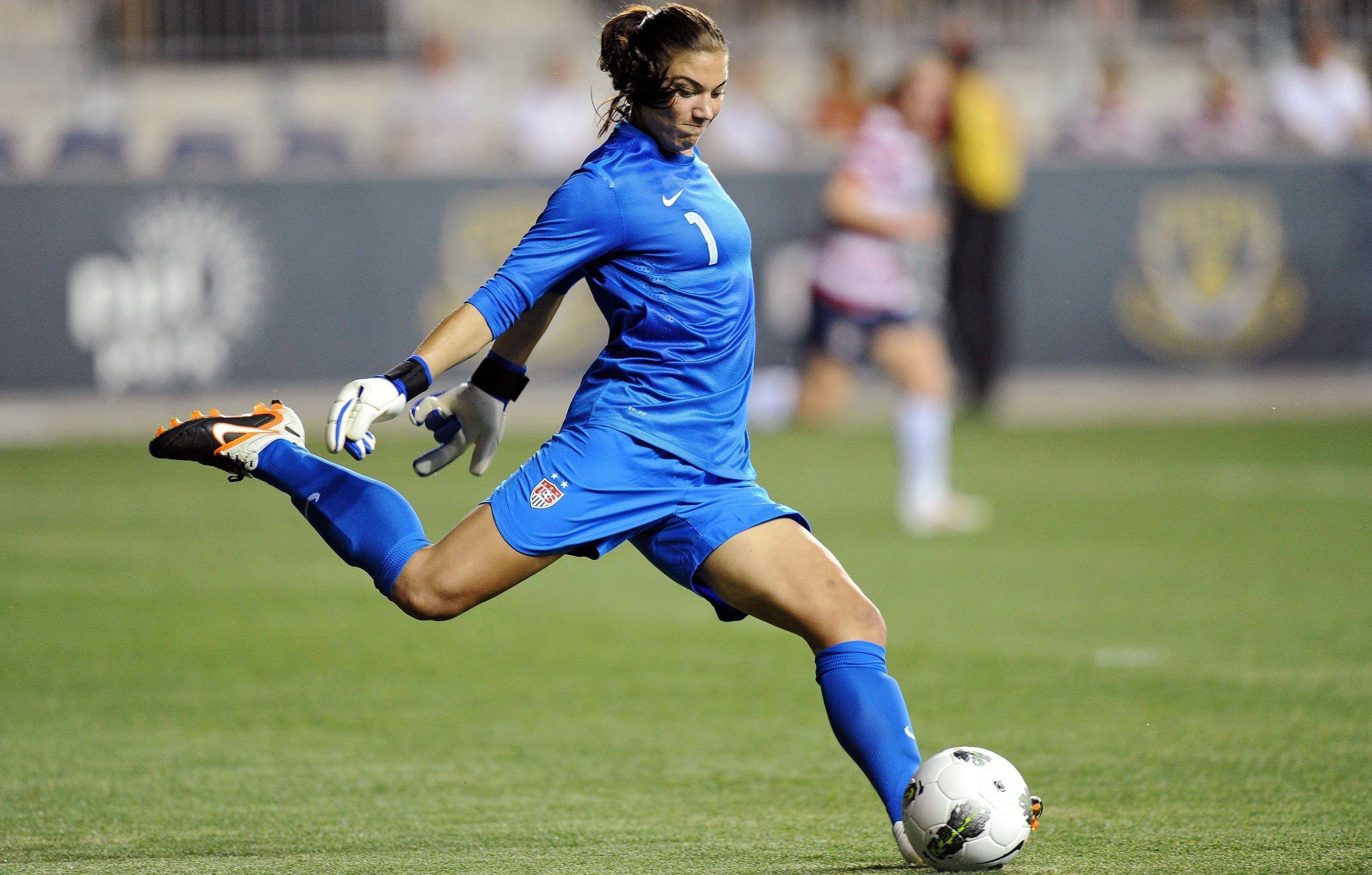 3000x1920 Hope Solo Wallpaper Image Photo Picture Background, Desktop