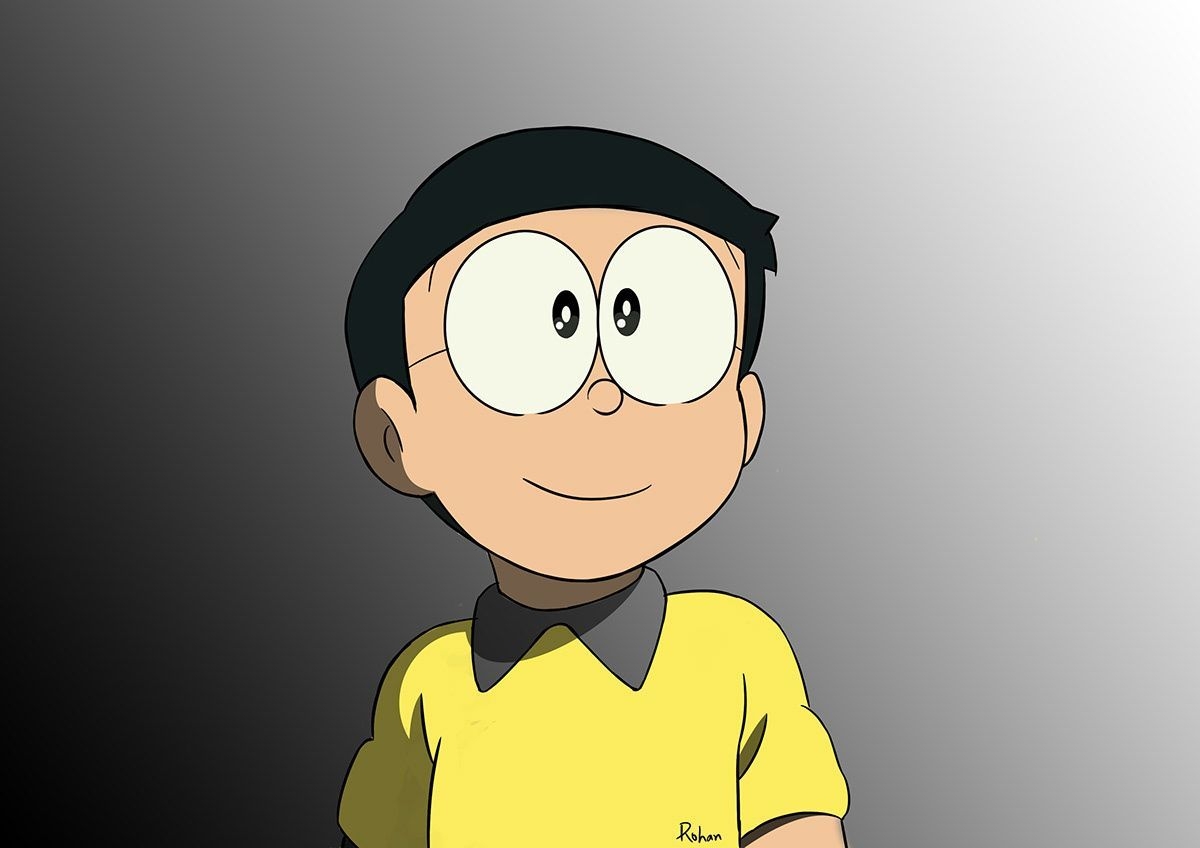 1200x850 Nobita illustration. Cute cartoon picture, Cartoon wallpaper hd, Cute love cartoons, Desktop