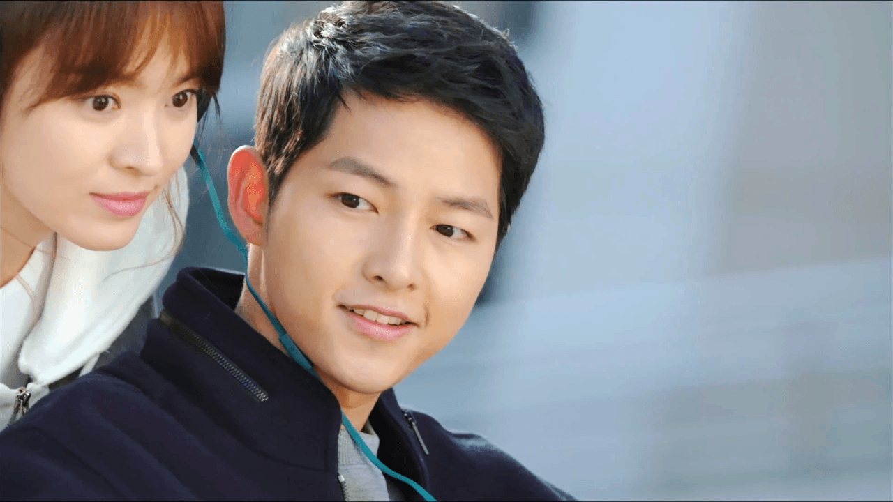 1280x720 These Are the Reasons Why You're Addicted to Korean Dramas, Desktop