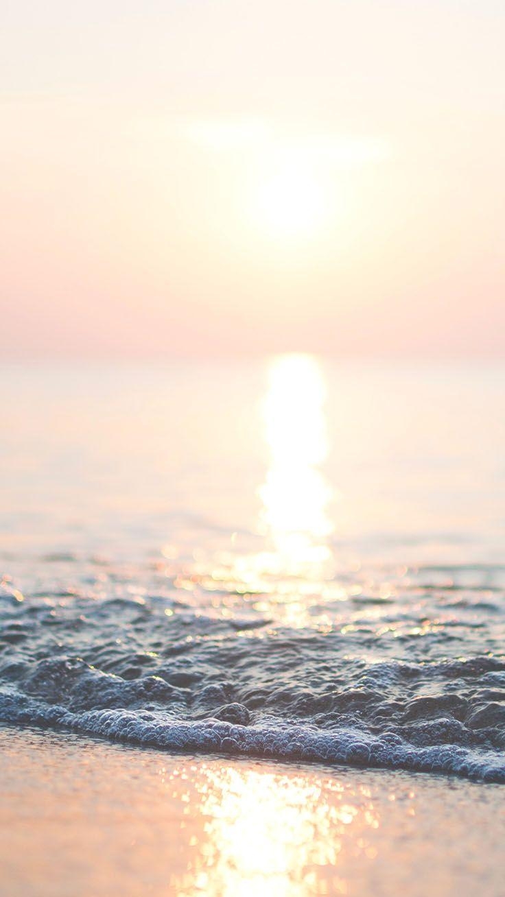 740x1310 Refreshing Oceanic iPhone Xs Max Wallpaper. Beach phone, Phone