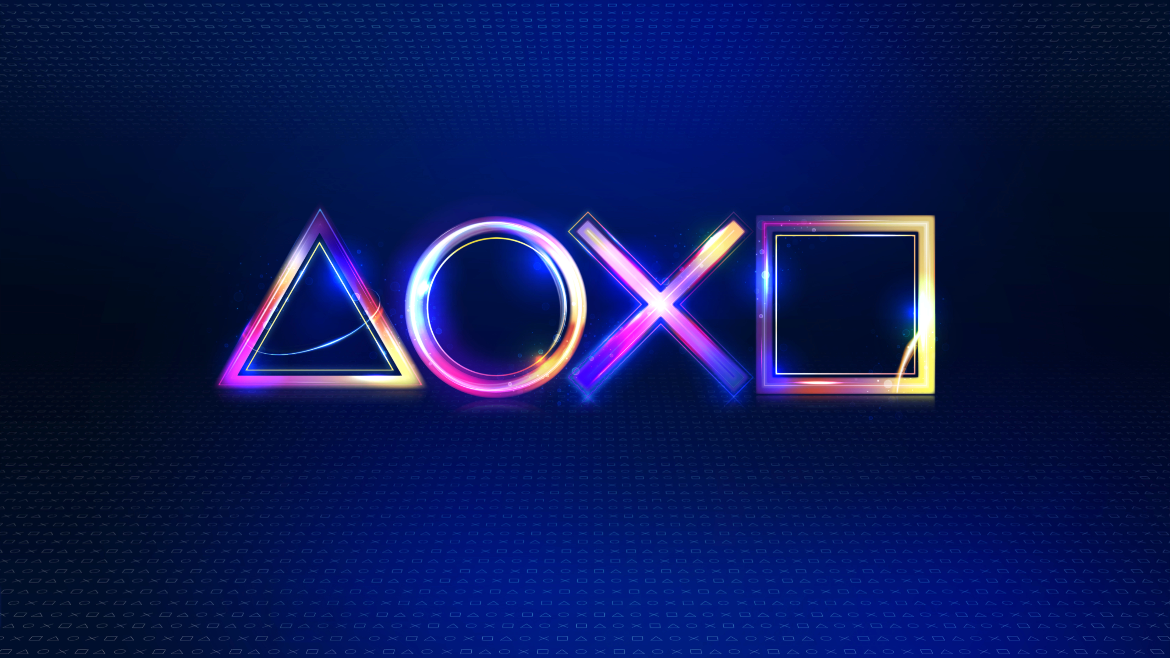 3840x2160 PlayStation Player Celebration wallpaper ( PNG) [Image]: PS4, Desktop