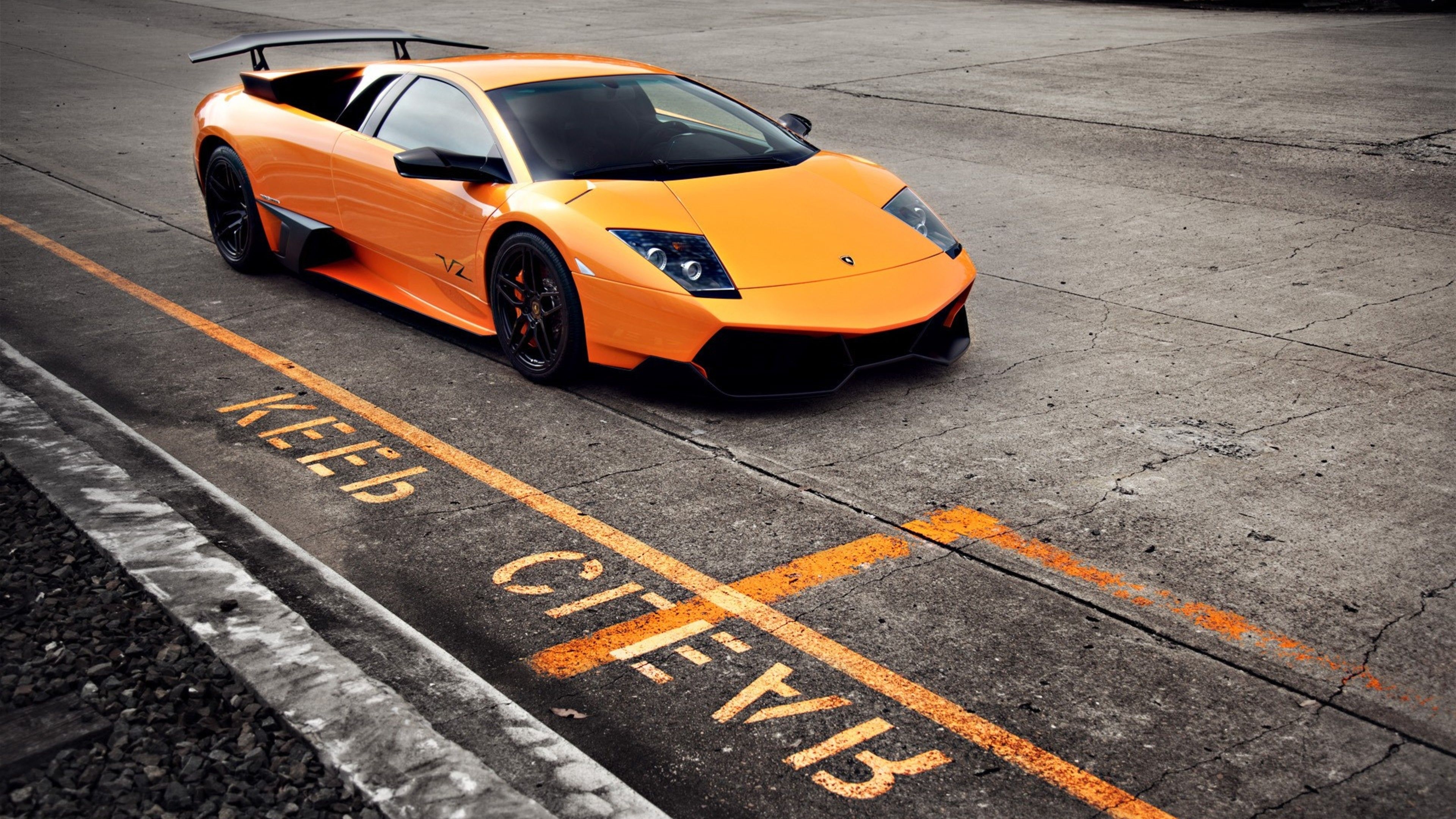 3840x2160 Lamborghini Murcielago Wallpaper Free Lamborghini Murcielago, Desktop