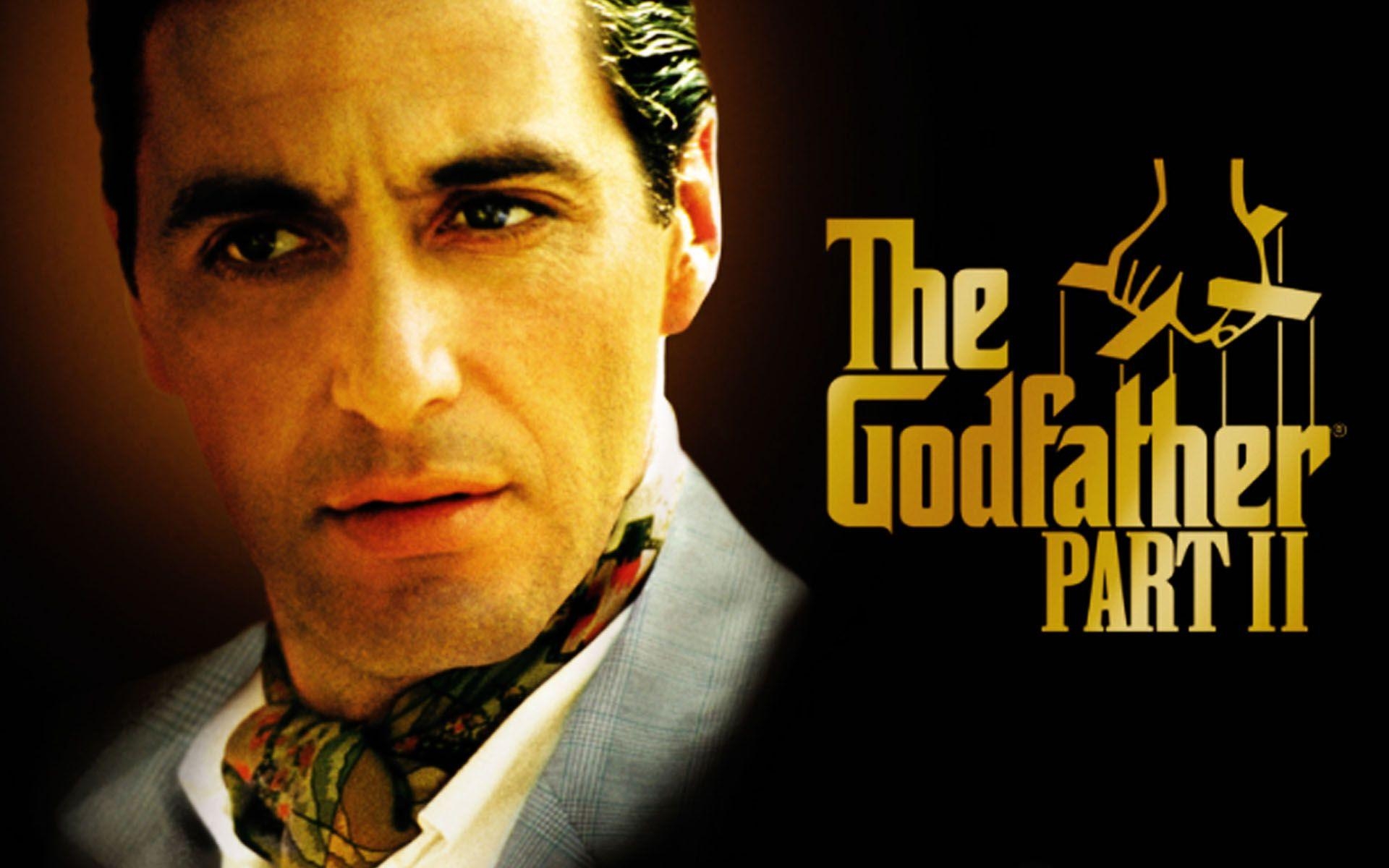 1920x1200 wallpaper desktop the godfather part ii x kB, Desktop