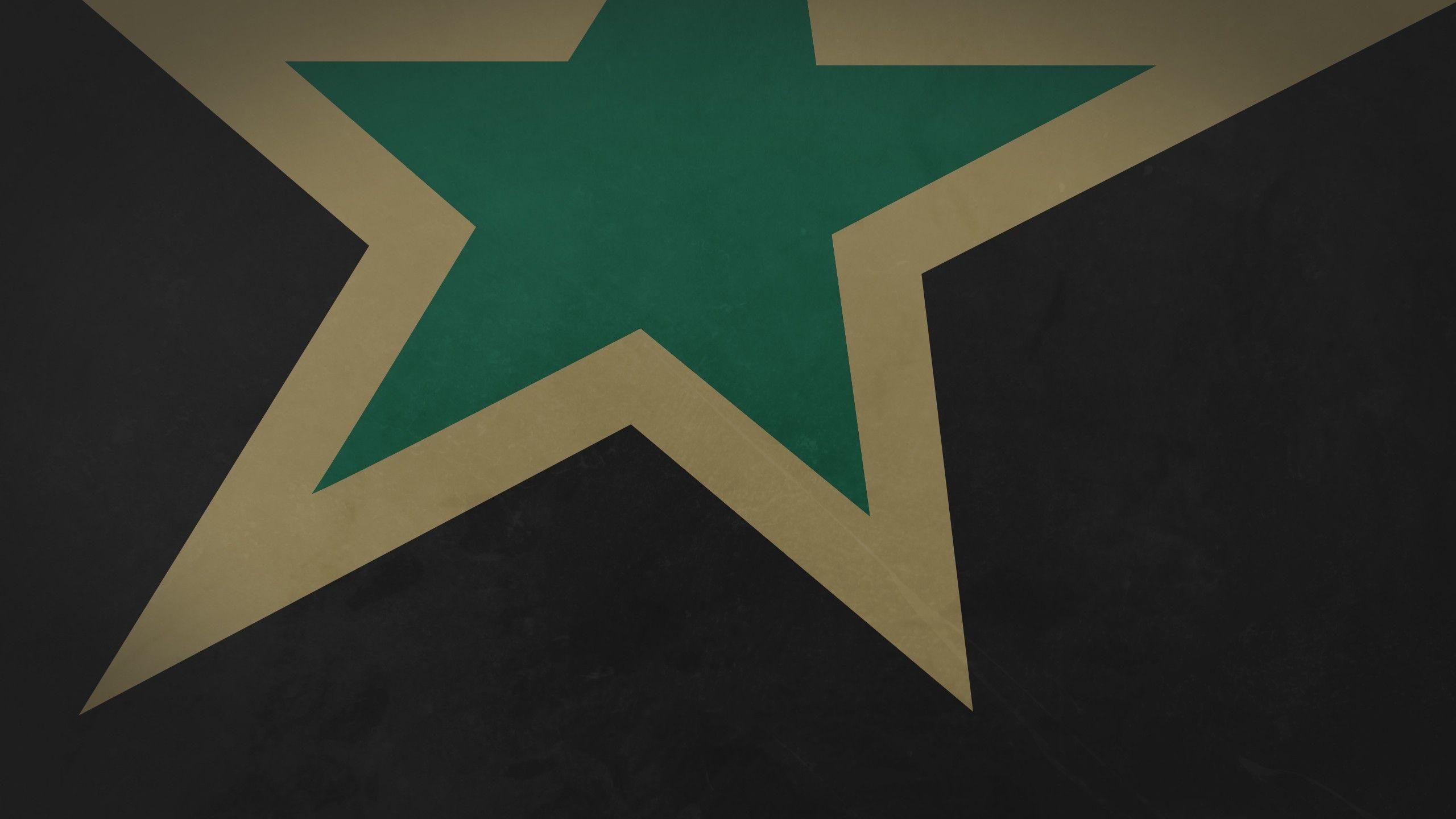 2560x1440 Dallas Stars Computer Wallpaper, Desktop Backgroundx1440, Desktop