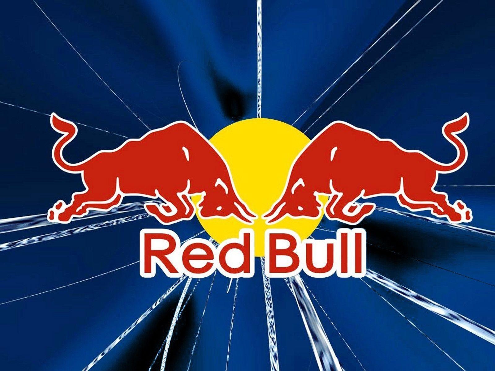 1600x1200 Red Bull HD Logo Wallpaper Download Free Wallpaper in HD, Desktop