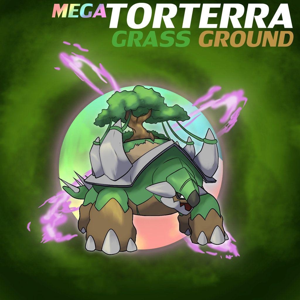 1030x1030 Mega Torterra, Phone