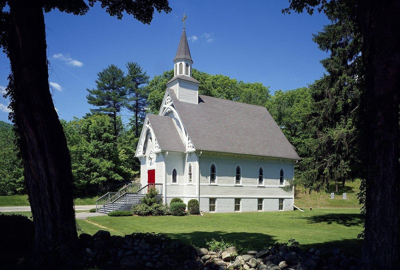 1600x1080 Connecticut Tag wallpaper: Untitled Bridge Church Connecticut, Desktop