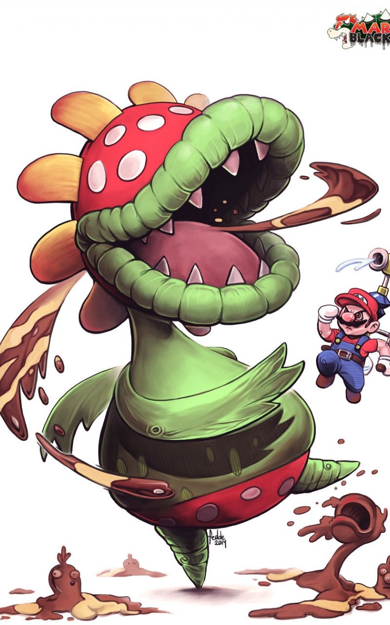 800x1280 Free download Super Mario Piranha Plant Wallpaper Game Wallpaper 6562 Picture [1000x1341] for your Desktop, Mobile & Tablet. Explore Piranha Wallpaper Remover Reviews. Best Wallpaper Remover, Homemade Wallpaper Remover, Wallpaper Remover Spray, Phone