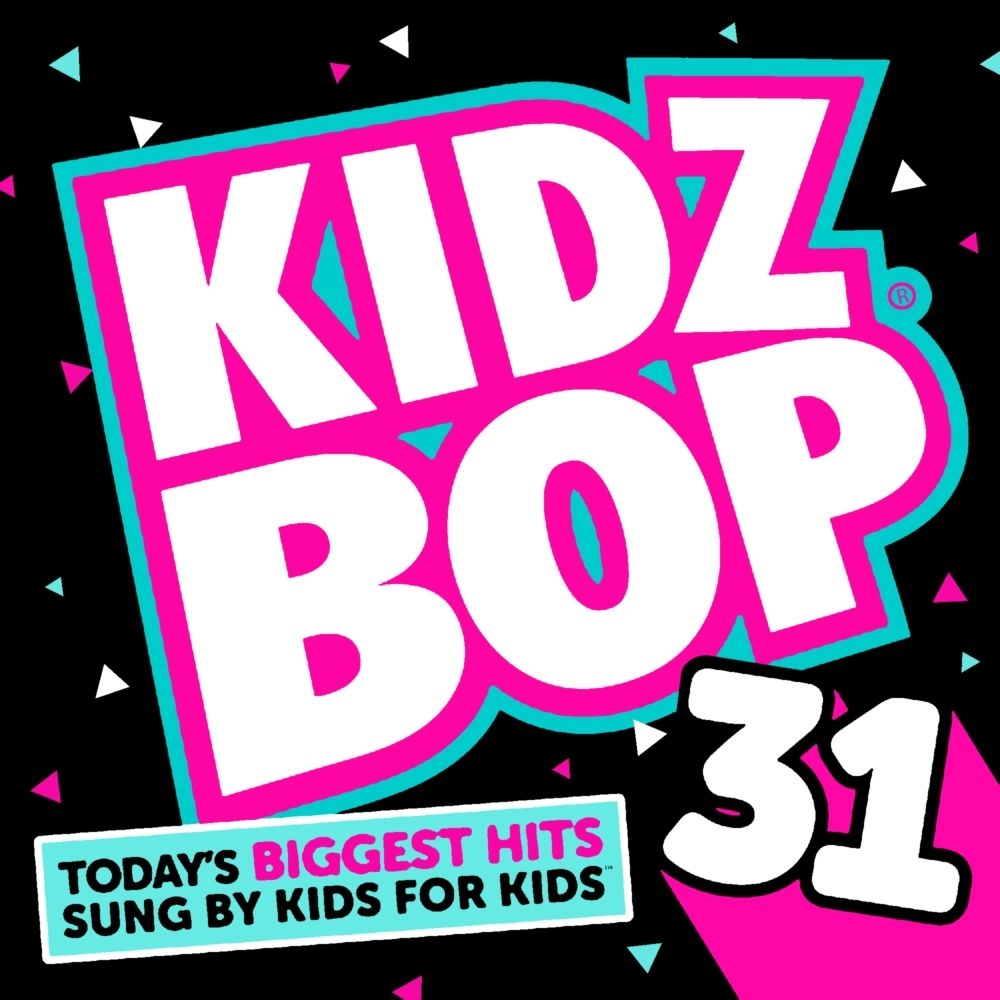 1000x1000 Kidz Bop 31 Bop Kids photo, Phone