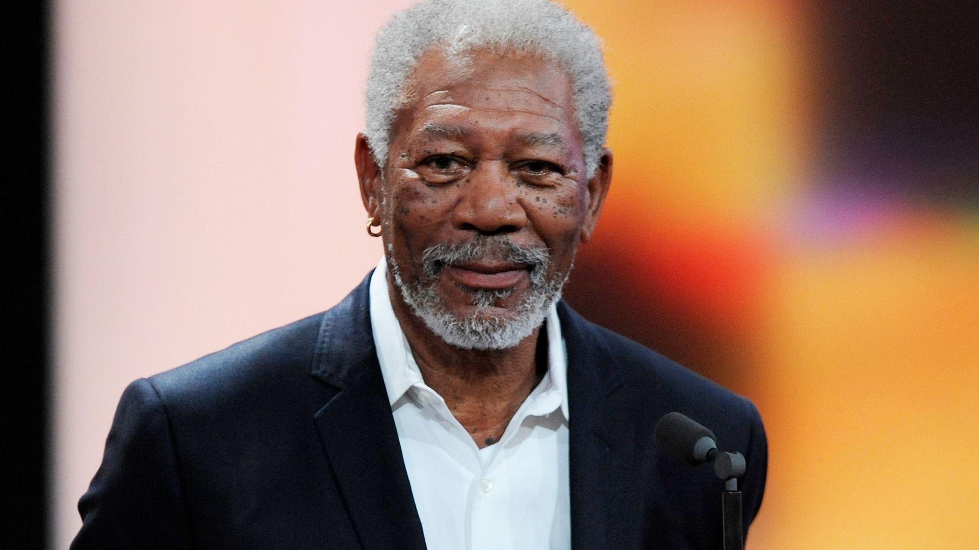 1920x1080 Morgan Freeman Wallpaper, Desktop