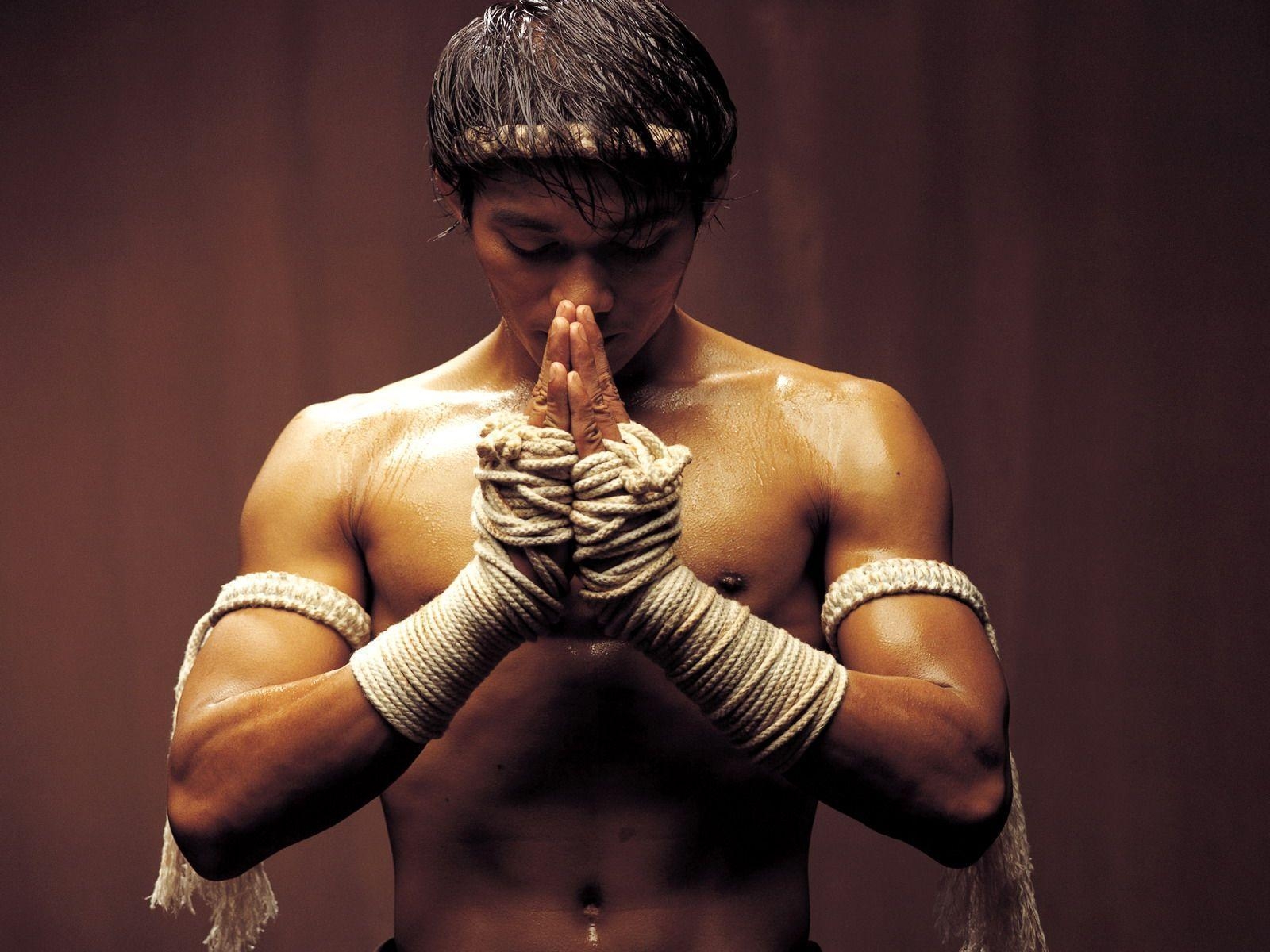 1600x1200 Ong Bak Wallpaper And Image, Picture, Photo, Desktop