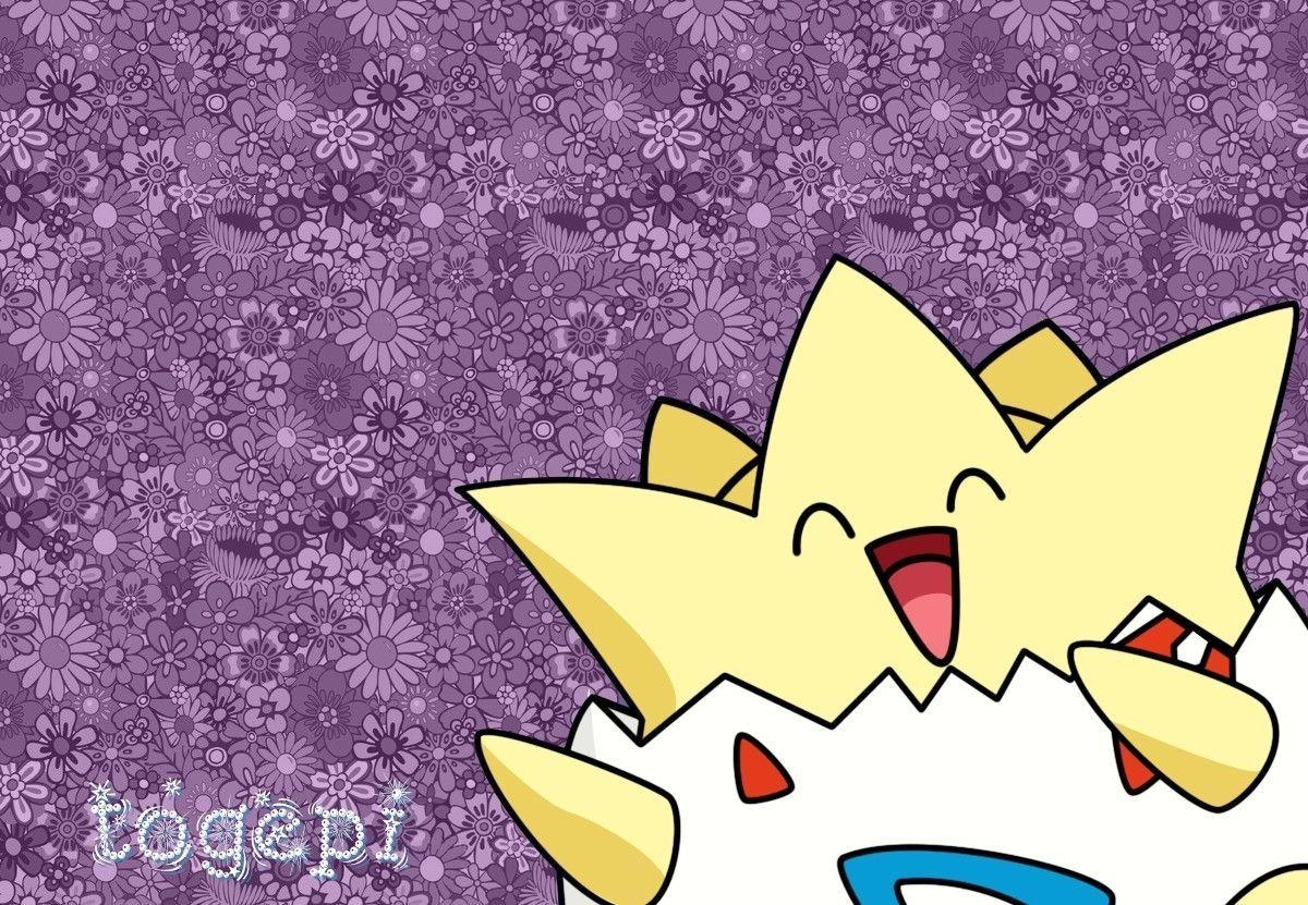 1200x840 Togepi wallpaper, Desktop