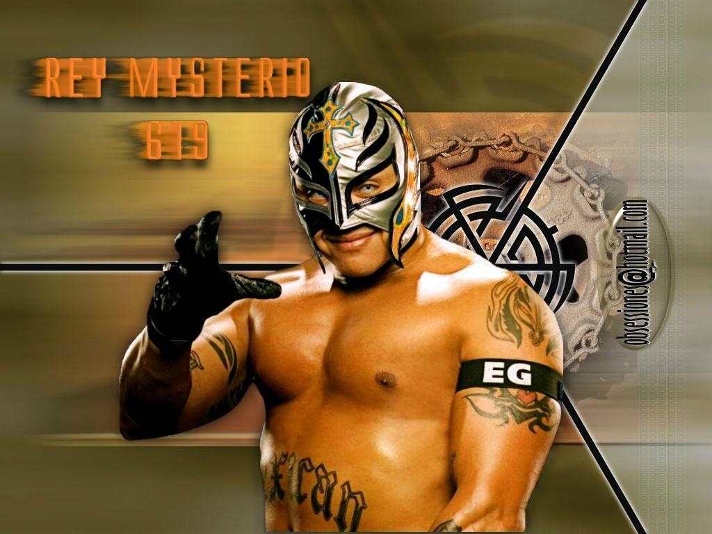 1030x770 Rey Mysterio Wallpaper, Desktop