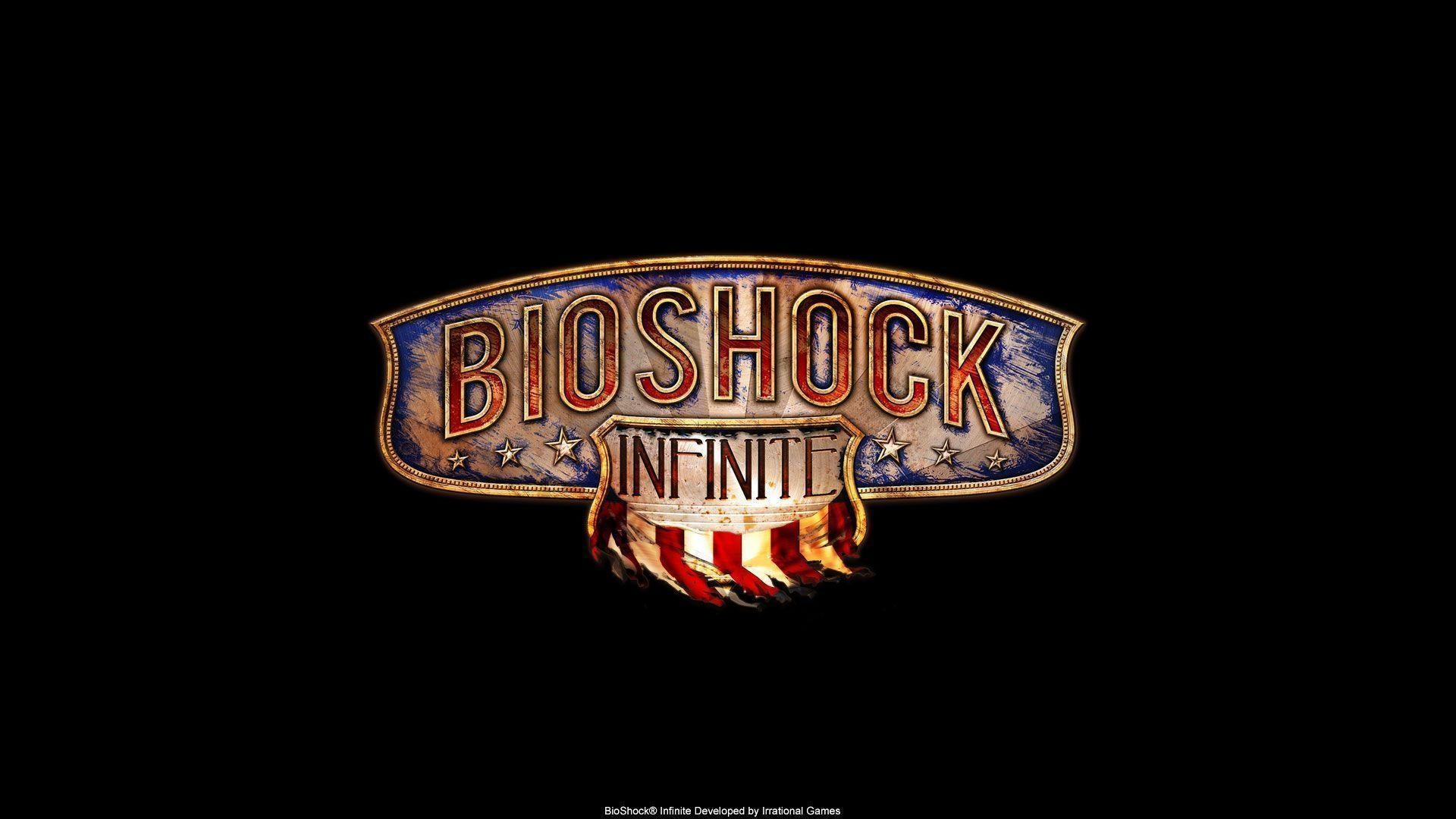 1920x1080 Bioshock Infinite Wallpaper in HD, Desktop