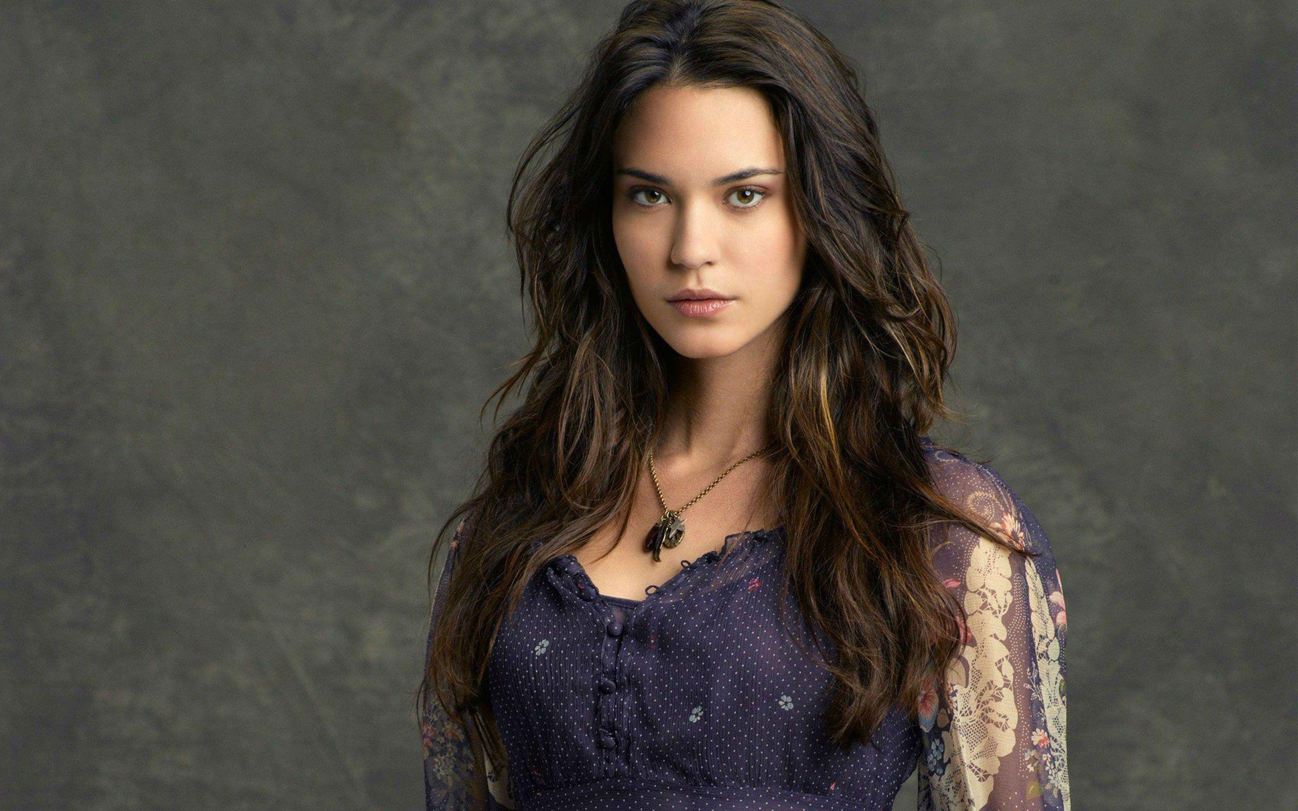 2560x1600 Odette Annable, HD Celebrities, 4k Wallpaper, Image, Background, Desktop