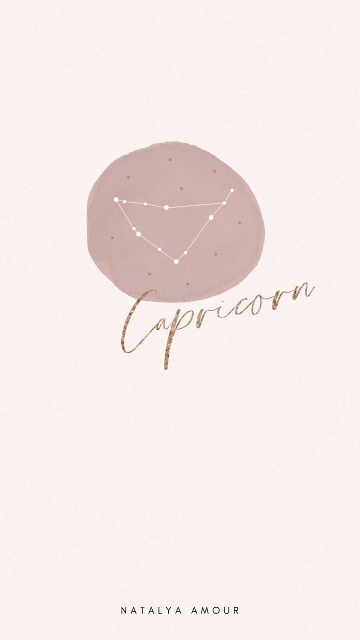 740x1310 Capricorn Wallpaper Discover more Astrological Sign, Astrology, Astronomy, Capricorn, Capricorn Zodiac wallpaper.. Capricorn, Wallpaper, Astrology signs, Phone