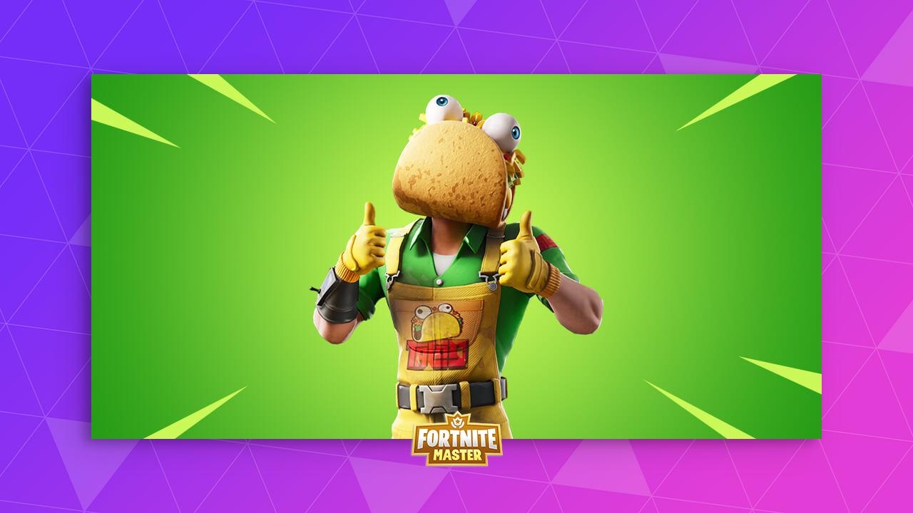 1280x720 Guaco Fortnite wallpaper, Desktop