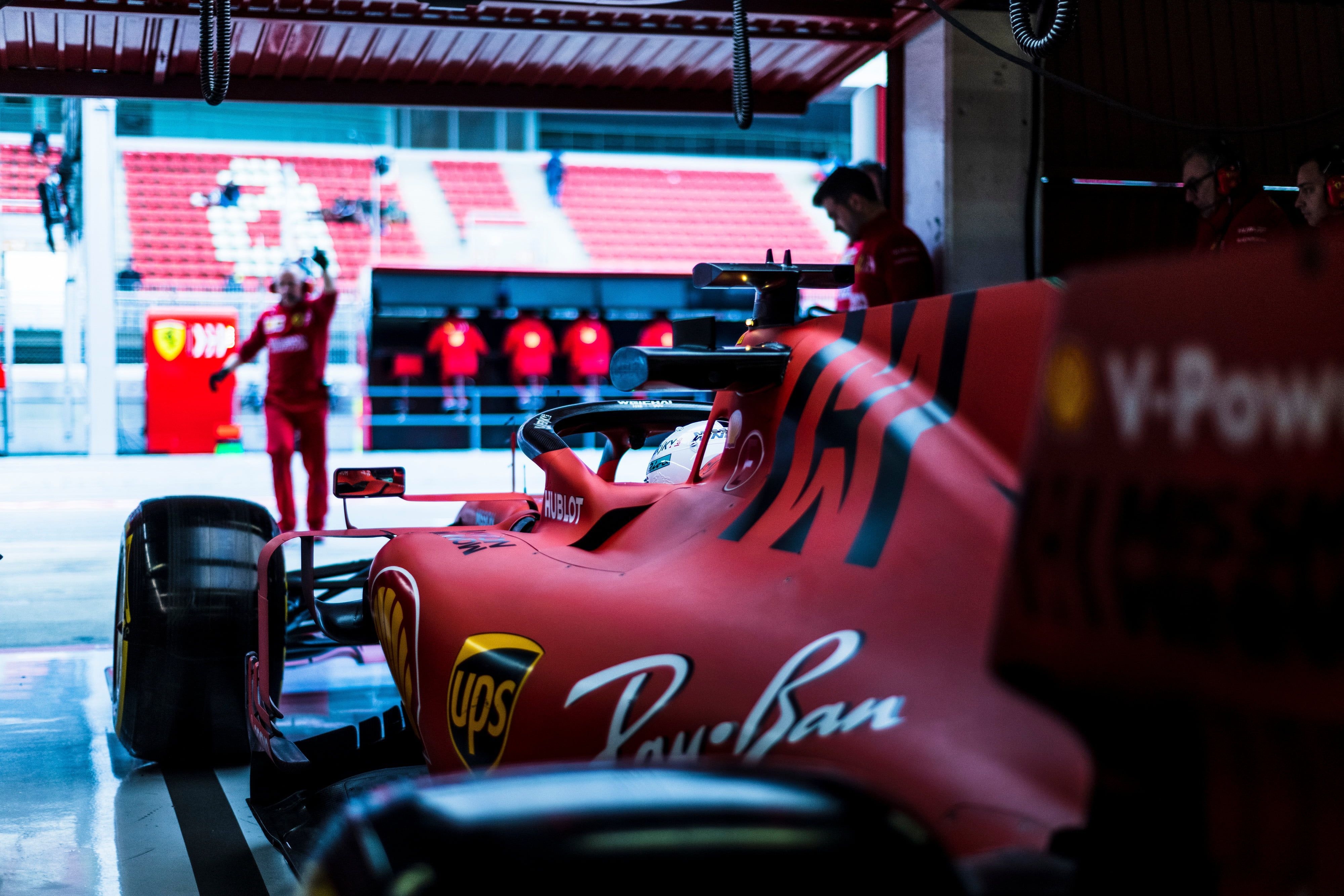 4000x2670 Ferrari Formula 1 Sebastian Vettel K #wallpaper #hdwallpaper # desktop. Formula Ferrari, Ferrari f12berlinetta, Desktop