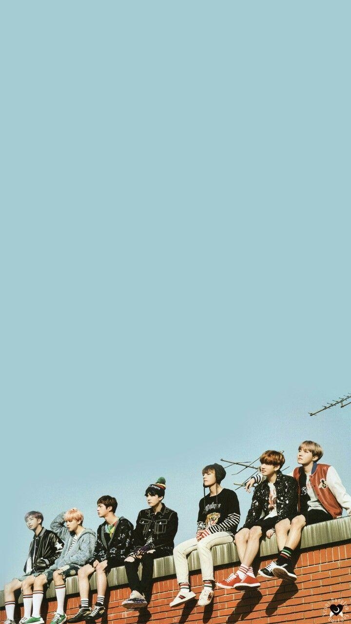 720x1280 BTS Wallpaper Lockscreen Cr. Sweunb Dont Repost W O Cr. BTS, Phone