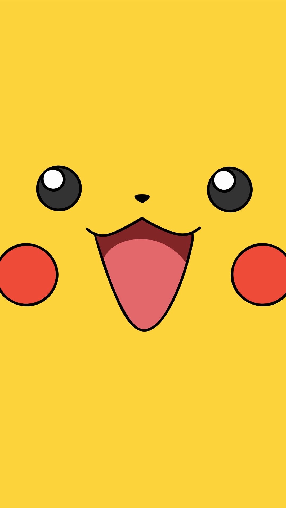 1080x1920 Pikachu iPhone Wallpaper Best Of Pikachu HD Wallpaper for iPhone 7 Of the Day of The Hudson, Phone