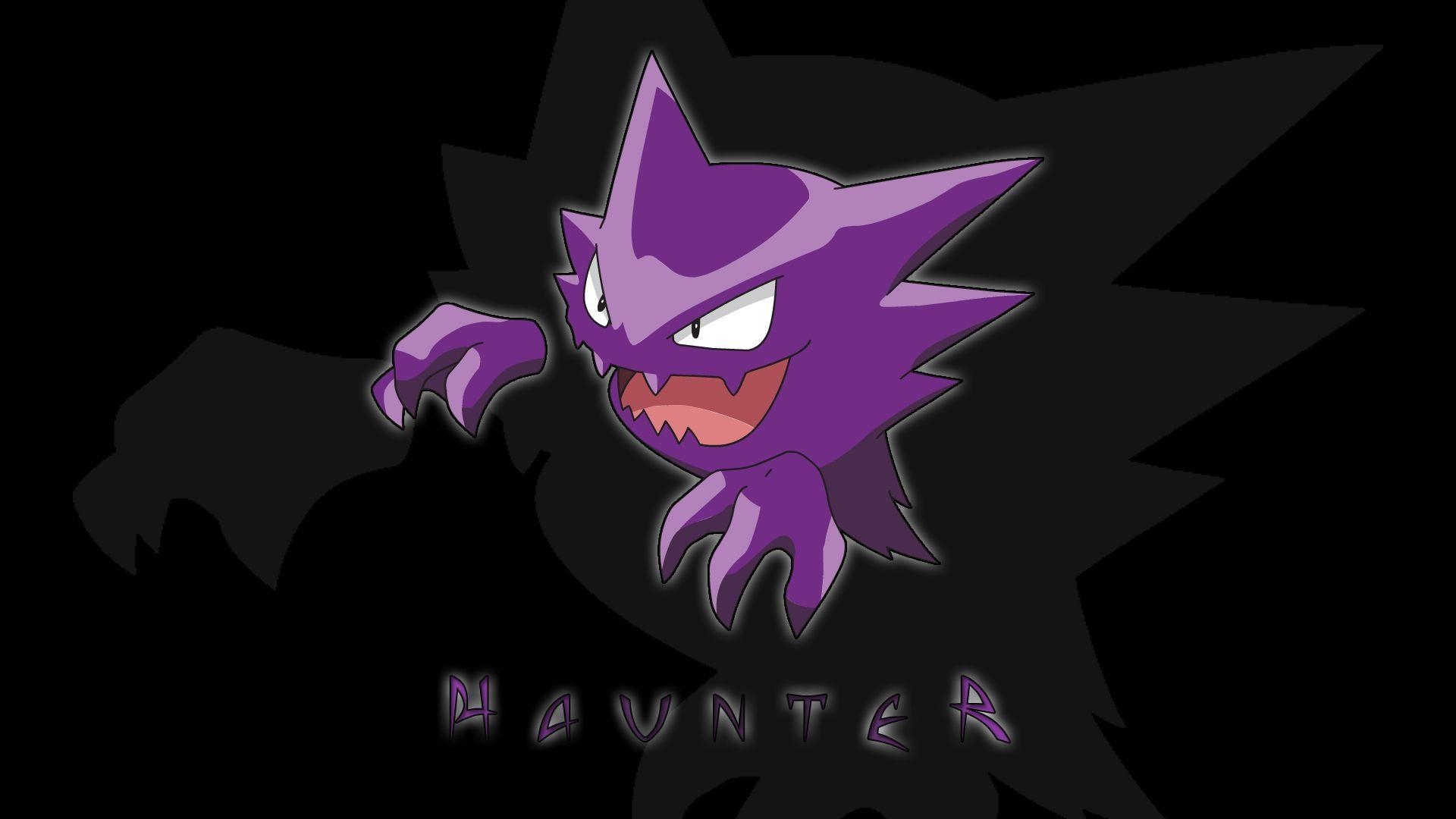 1920x1080 Haunter Wallpaper, Desktop