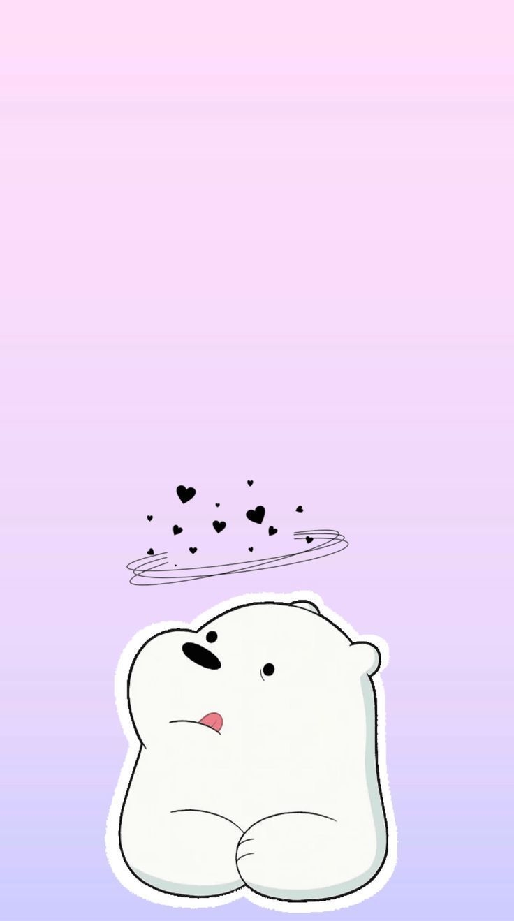 740x1320 Wbb Wallpaper Aesthetic _ Wbb Wallpaper Aesthetic. Bear wallpaper, Cute panda wallpaper, We bare bears wallpaper, Phone