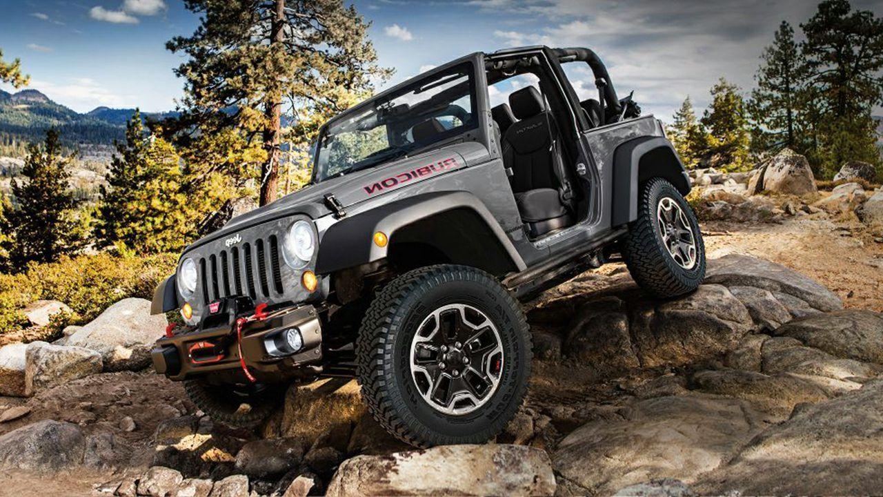 1280x720 Jeep Wrangler Rubicon Wallpaper Widescreen Vehicle Wallpaper Ideas, Desktop