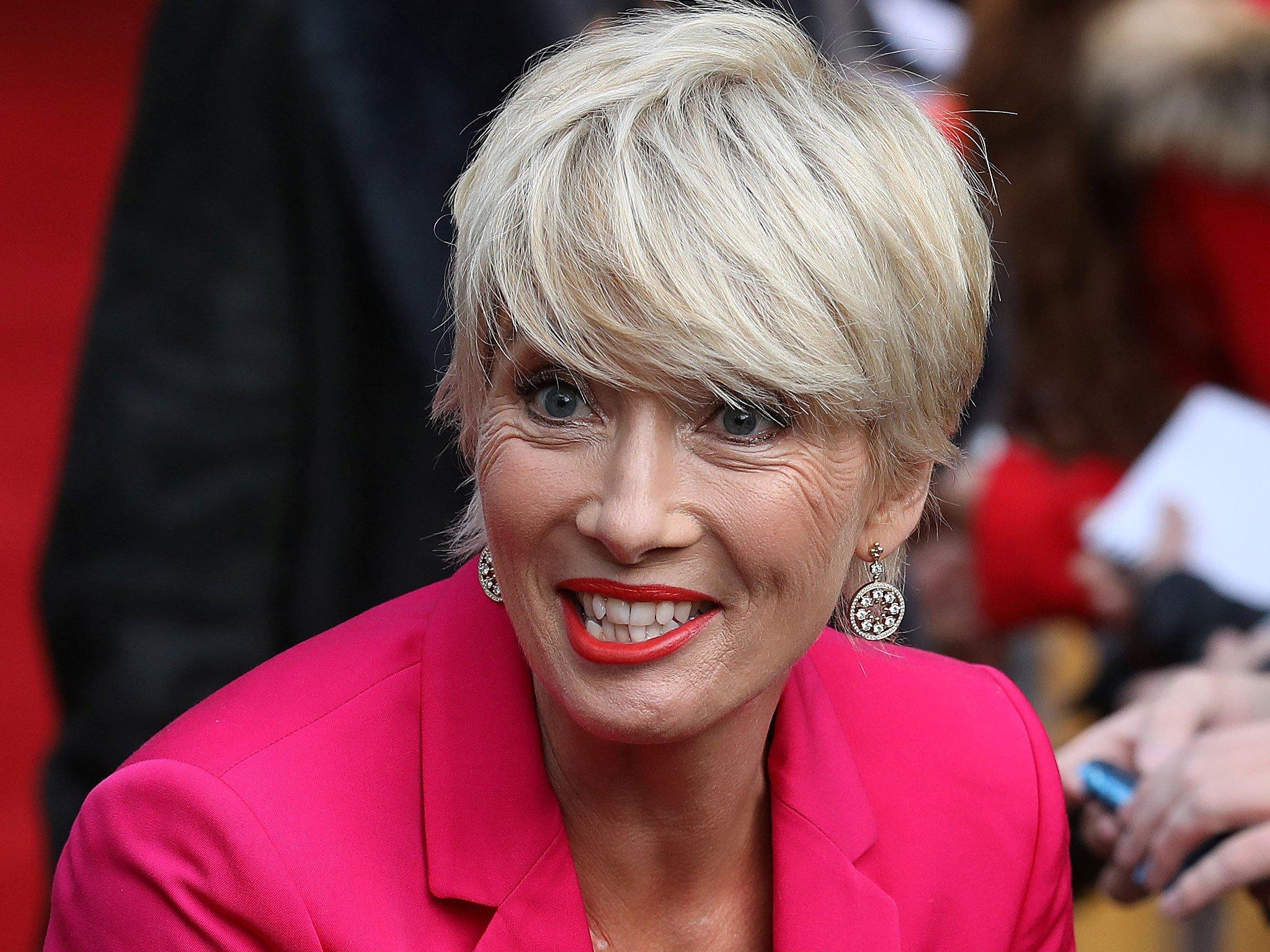 2050x1540 Emma Thompson news, breaking stories and comment, Desktop