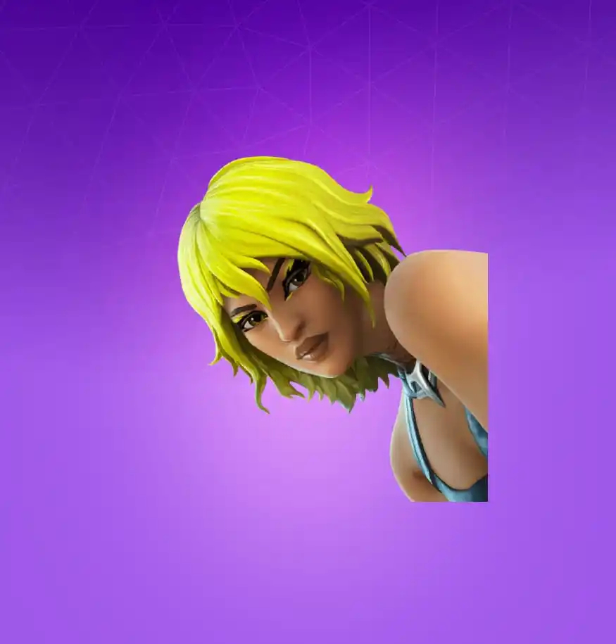 880x920 Hana Fortnite wallpaper, Phone