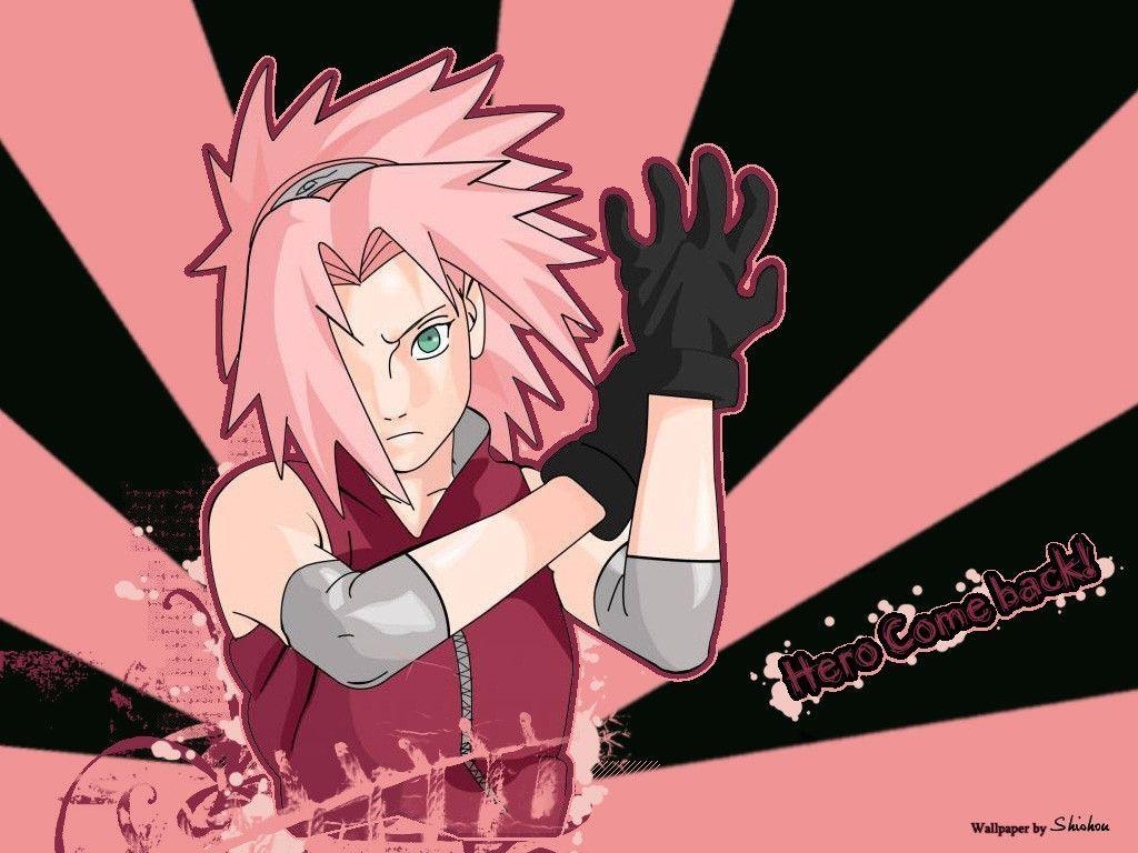 1030x770 Sakura Naruto Shippuden HD Wallpaper for Desk, Desktop