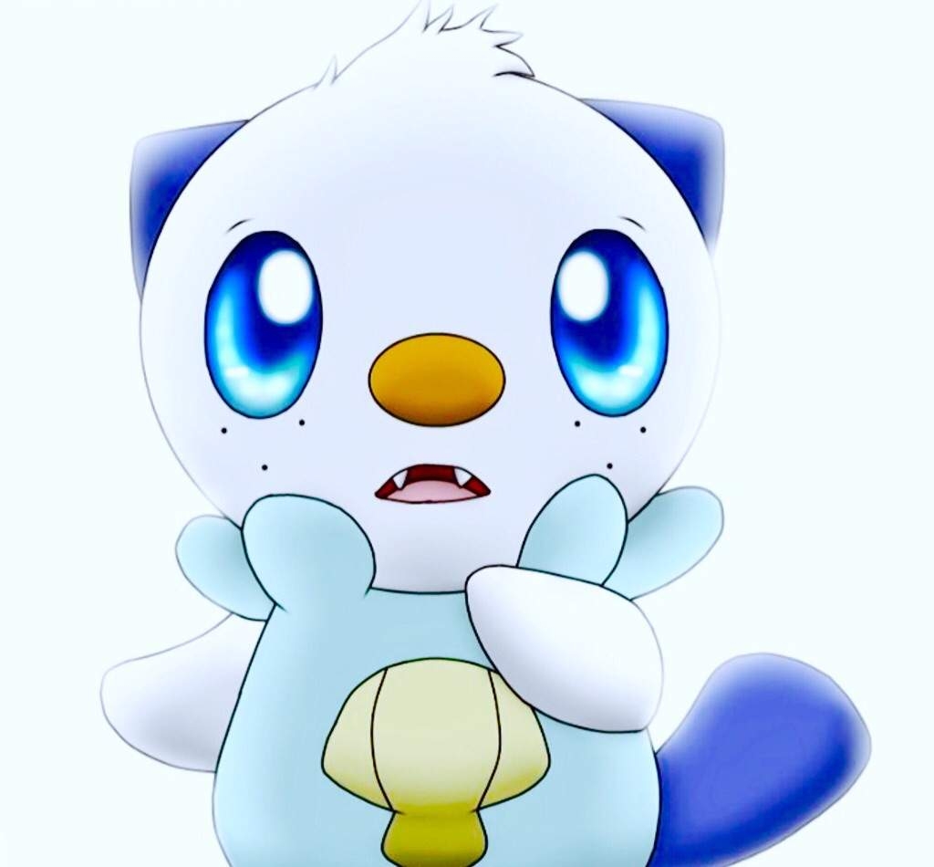 1030x950 Can someone plz make me a oshawott drawing I will give a shiny to, Desktop