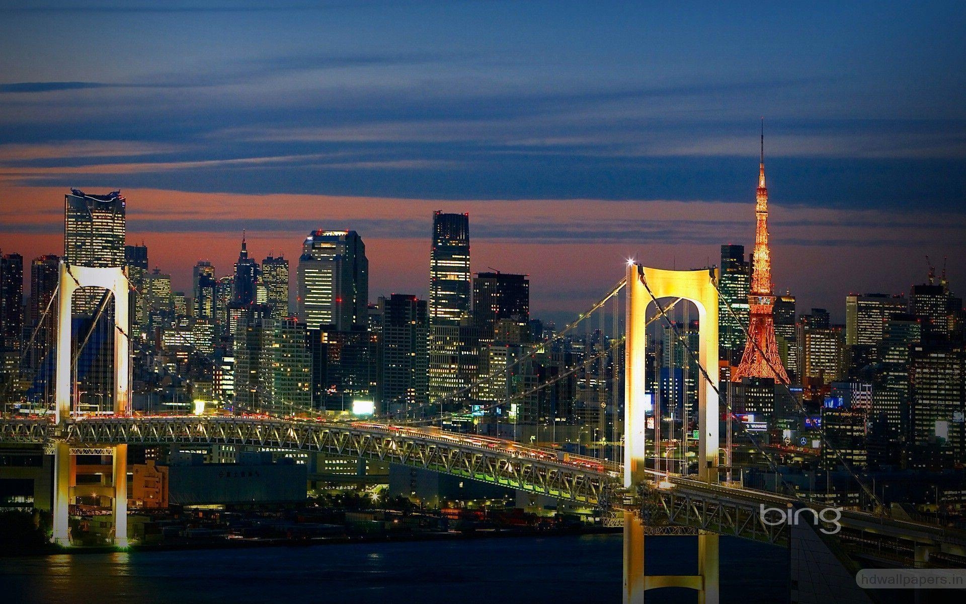 1920x1200 Wallpaper Tagged With TOKYO. TOKYO HD Wallpaper, Desktop