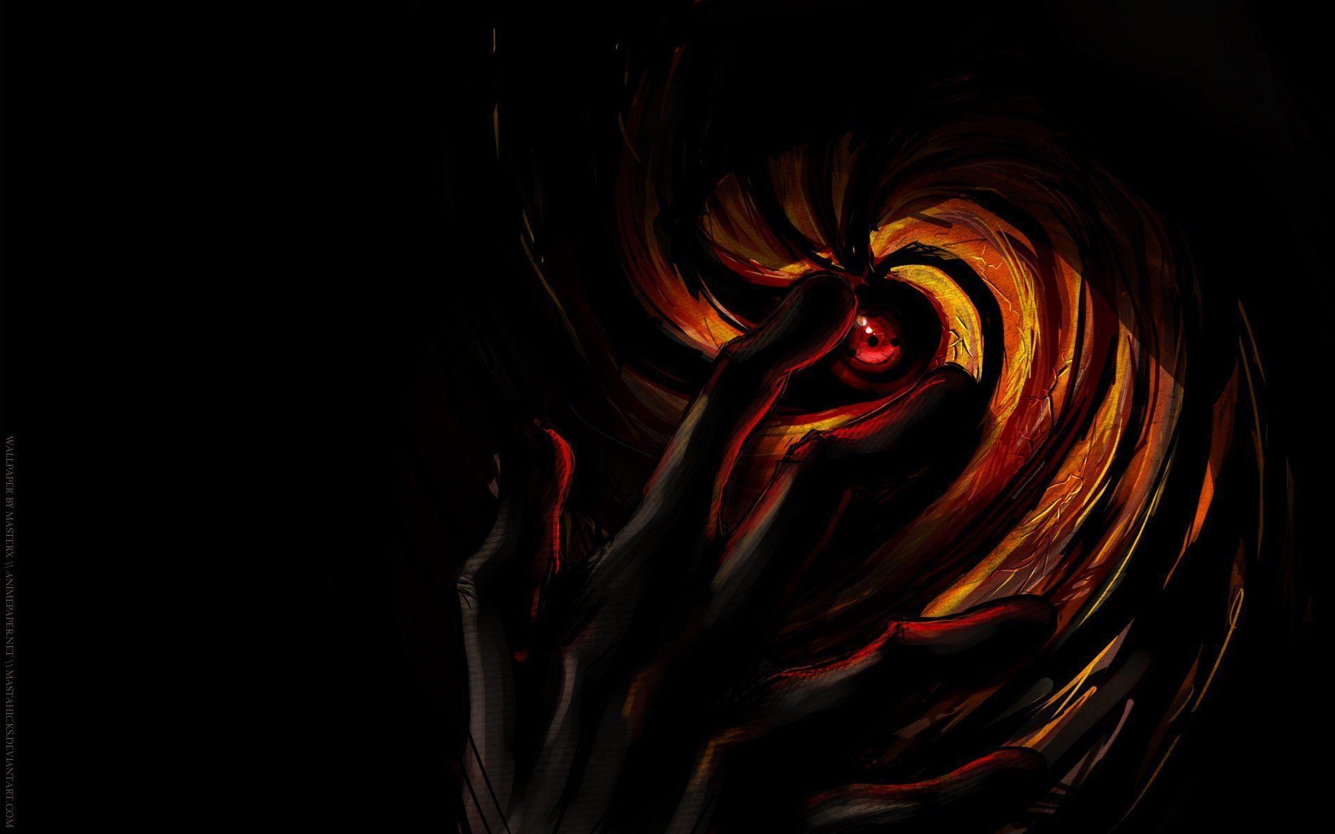 1920x1200 Obito Uchiha HD Wallpaper and Background Image, Desktop