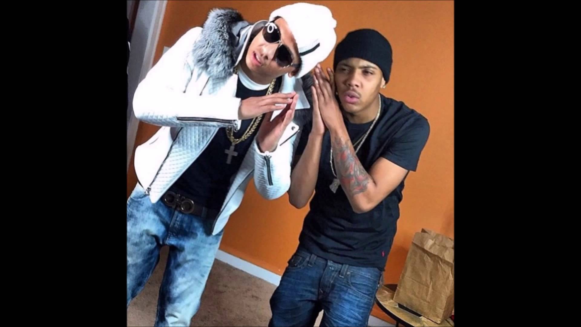 1920x1080 Lil Herb X Lil Bibby Like I'm Kobe Type of Beat **HoT, Desktop