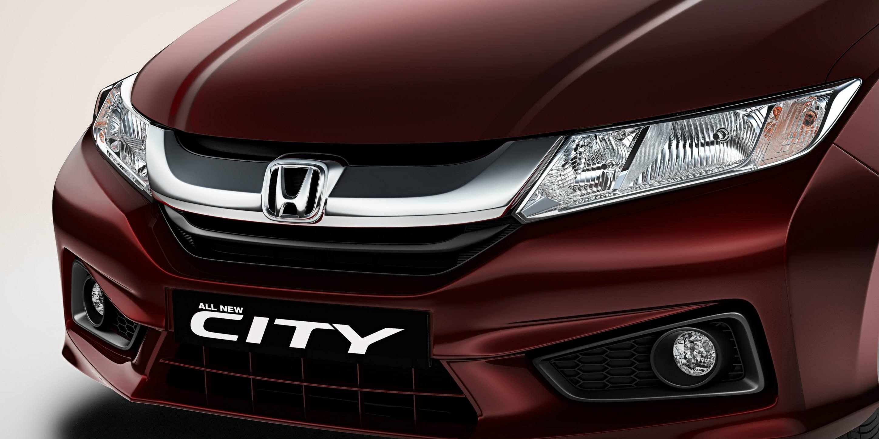 2900x1450 2014_New_Honda_City_Front_, Dual Screen